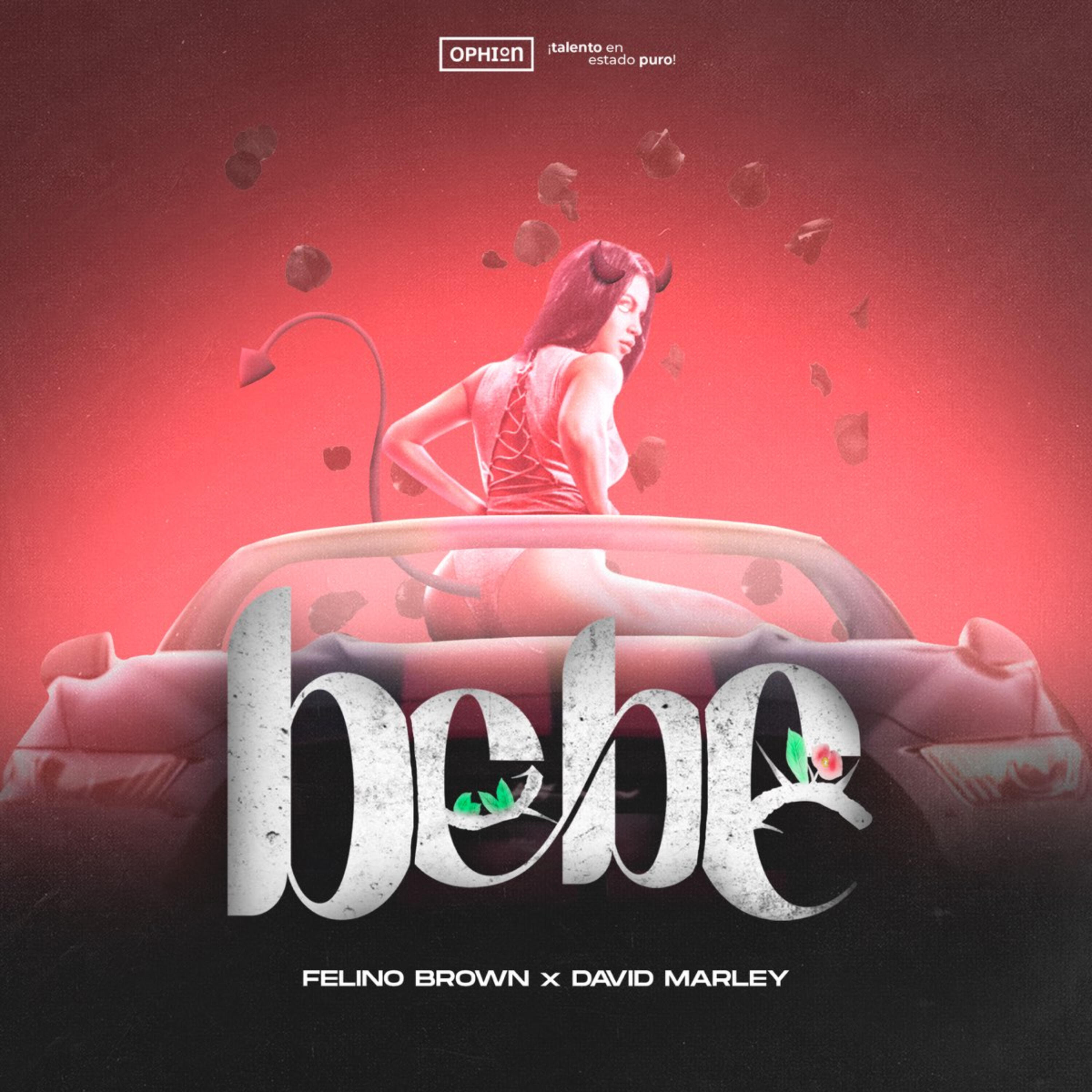 Релиз Bebe