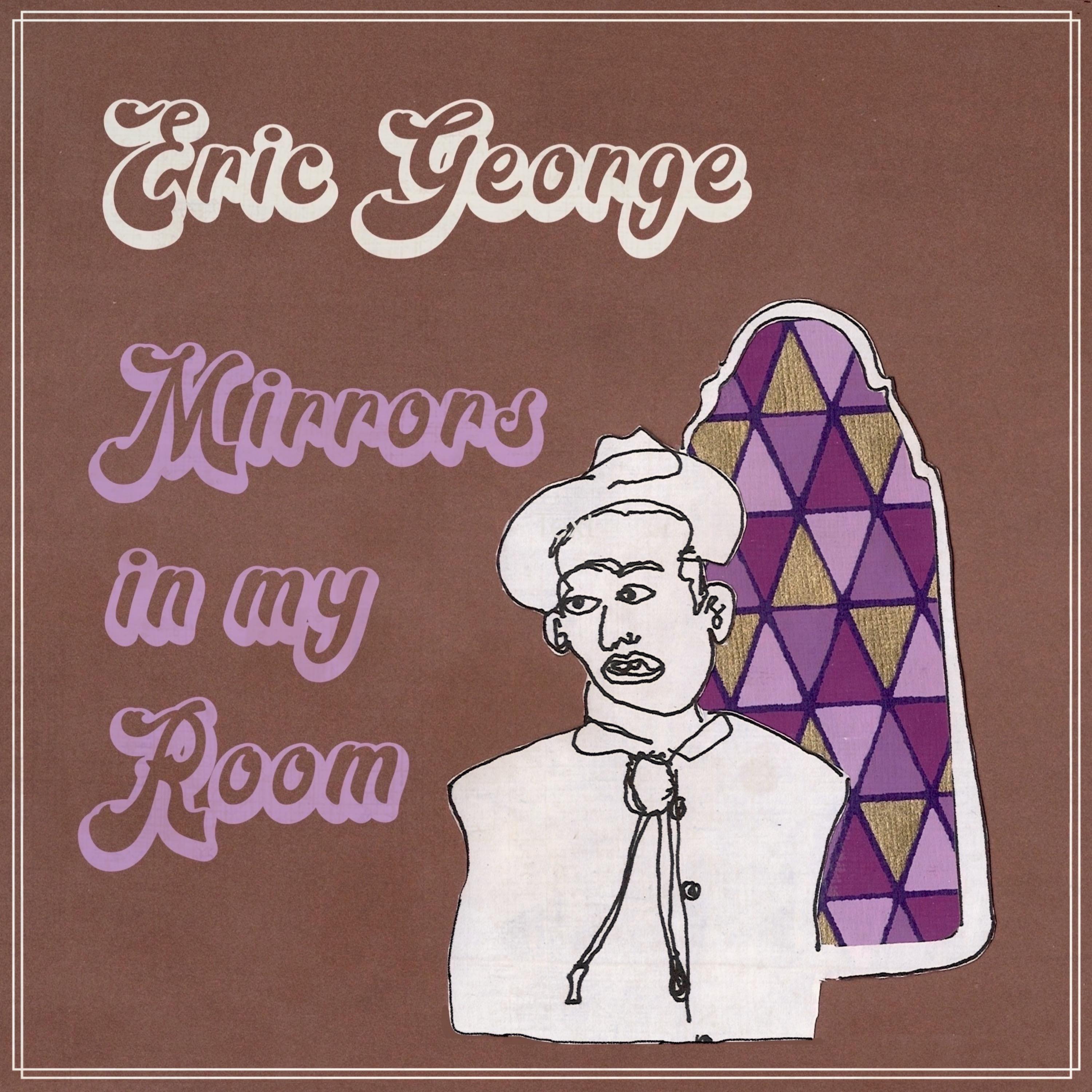 Eric George