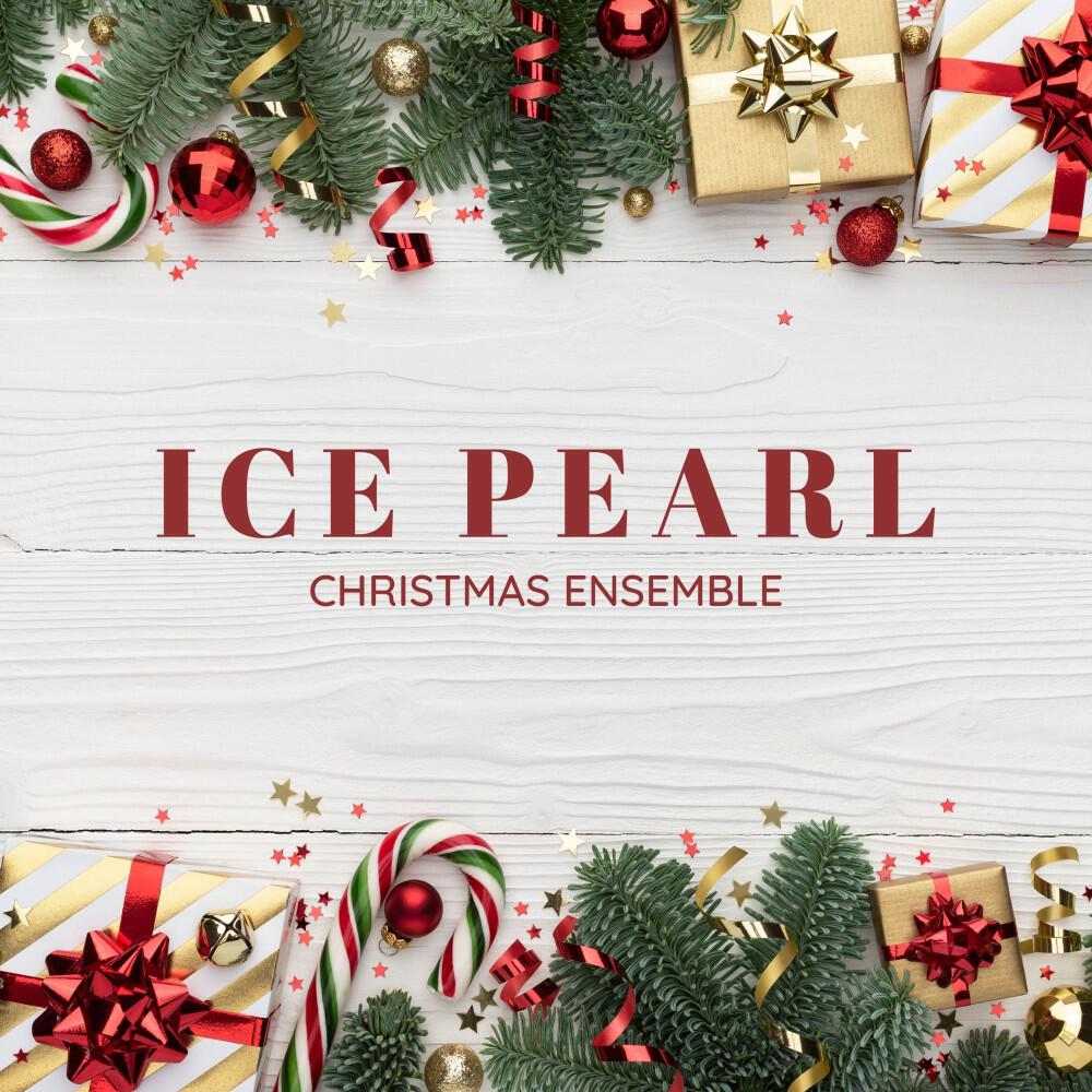 Релиз Ice Pearl: Holiday Music