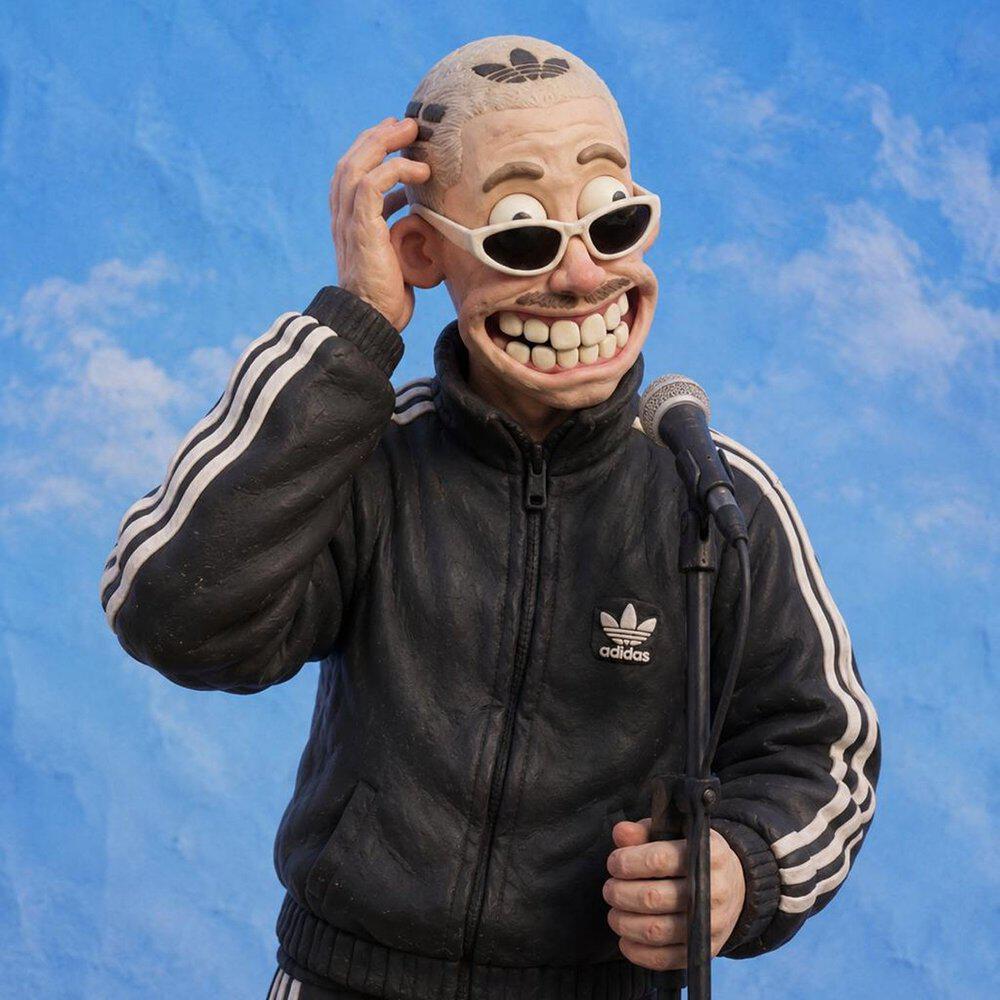 Трек ХОРОШО