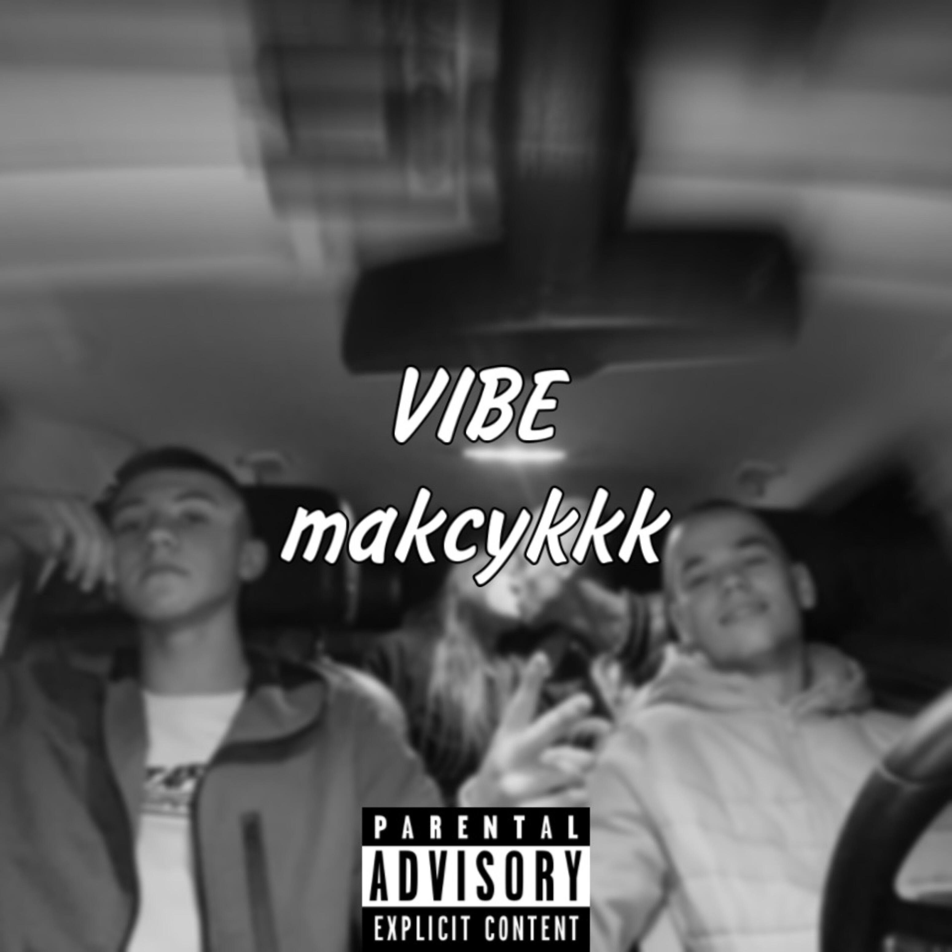 Релиз Vibe