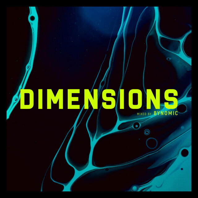 Релиз Dimensions (DJ Mix)