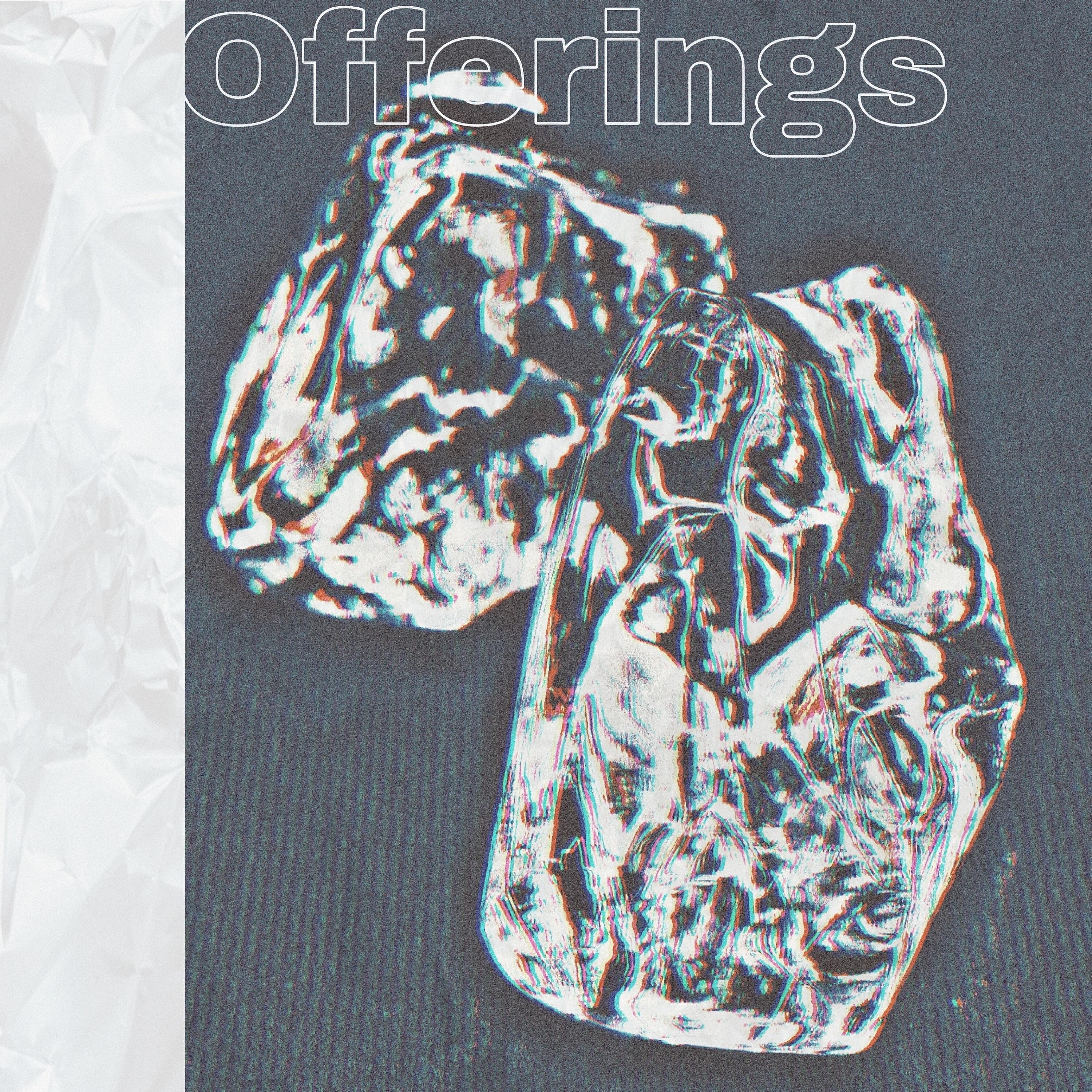 Релиз Offerings