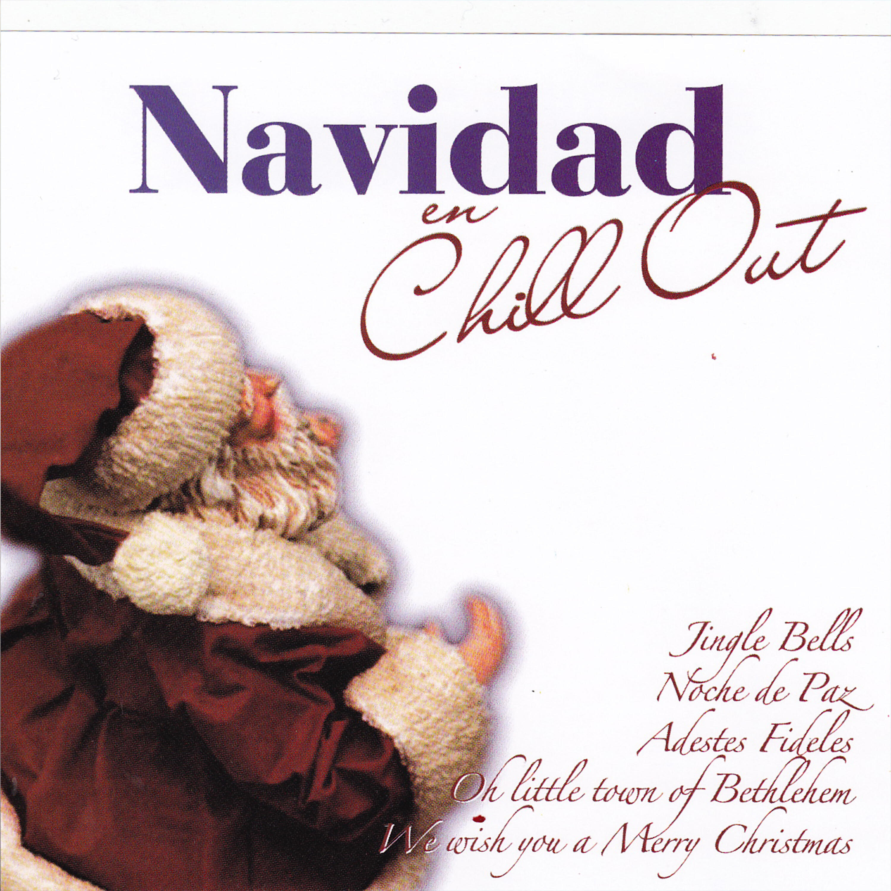 Релиз Navidad en Chill Out