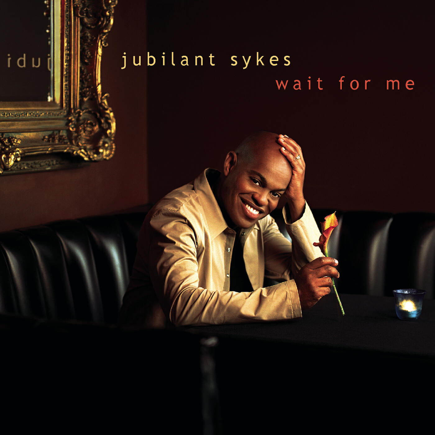 Релиз Wait For Me