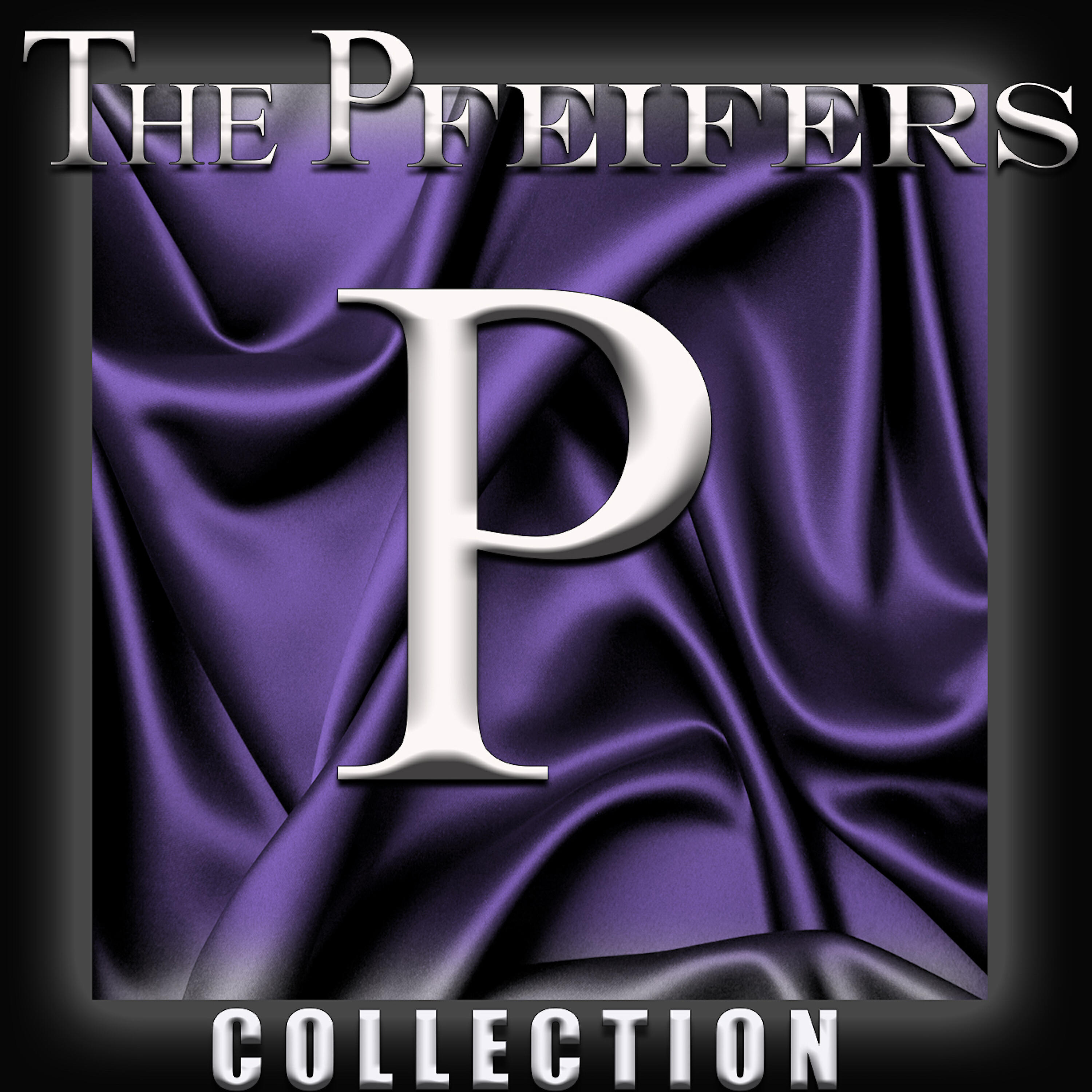 Релиз The Pfeifers Collection