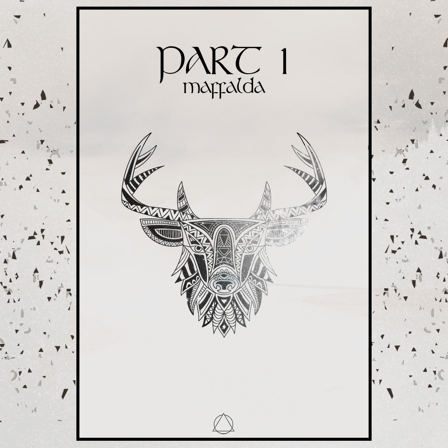 Релиз Part 1 (Radio Edit)