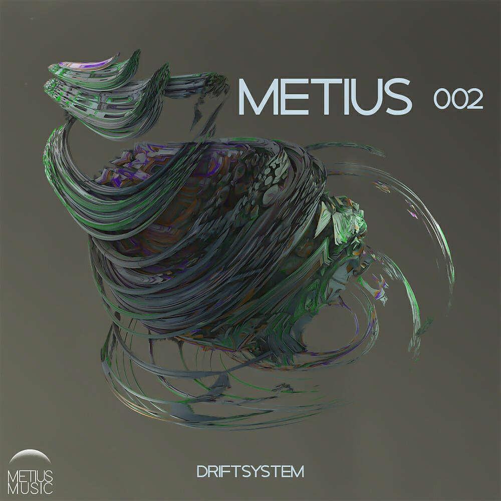 Релиз METIUS-002
