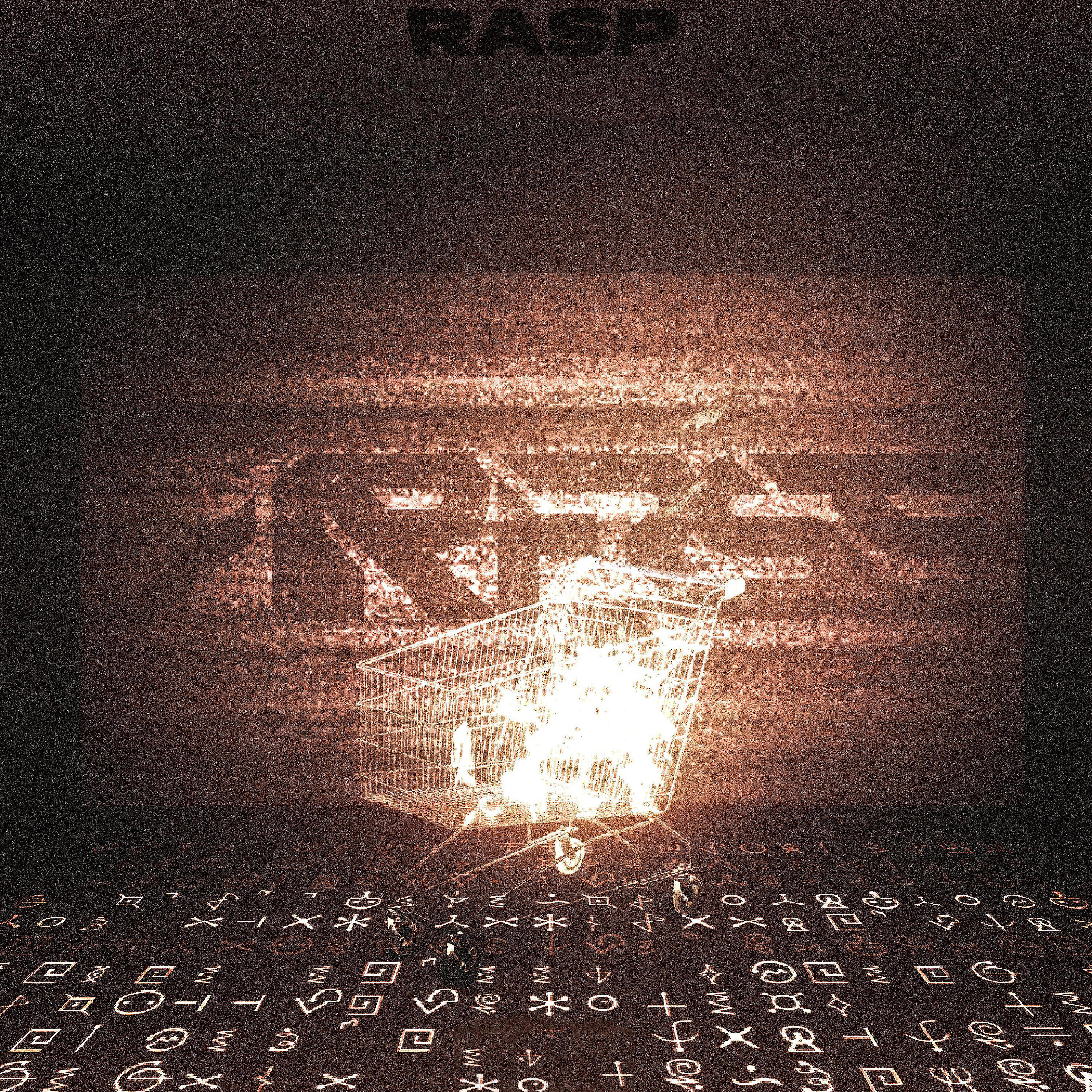 Релиз Rasp