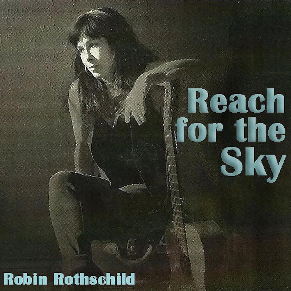 Релиз Reach for the Sky