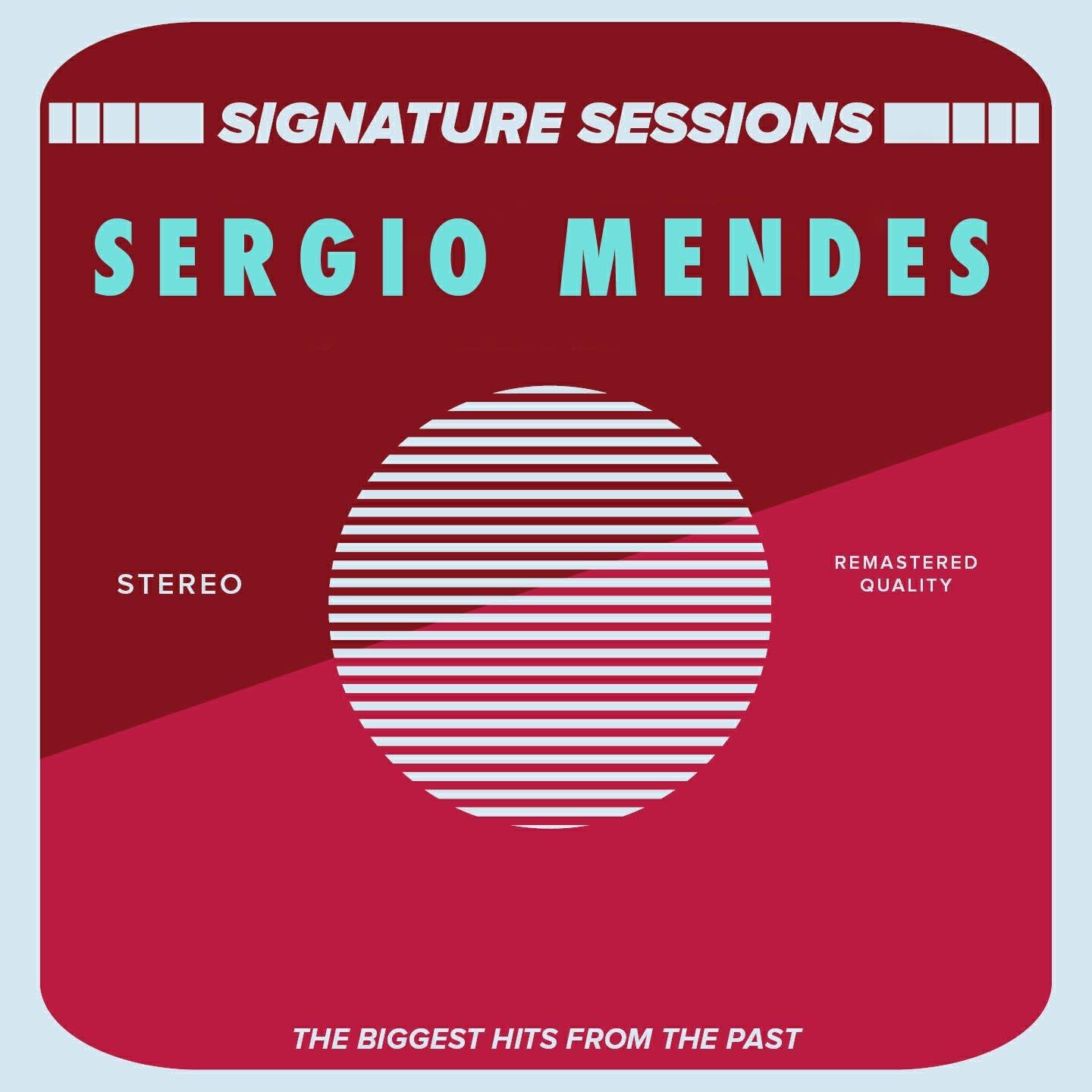 Релиз Signature Sessions