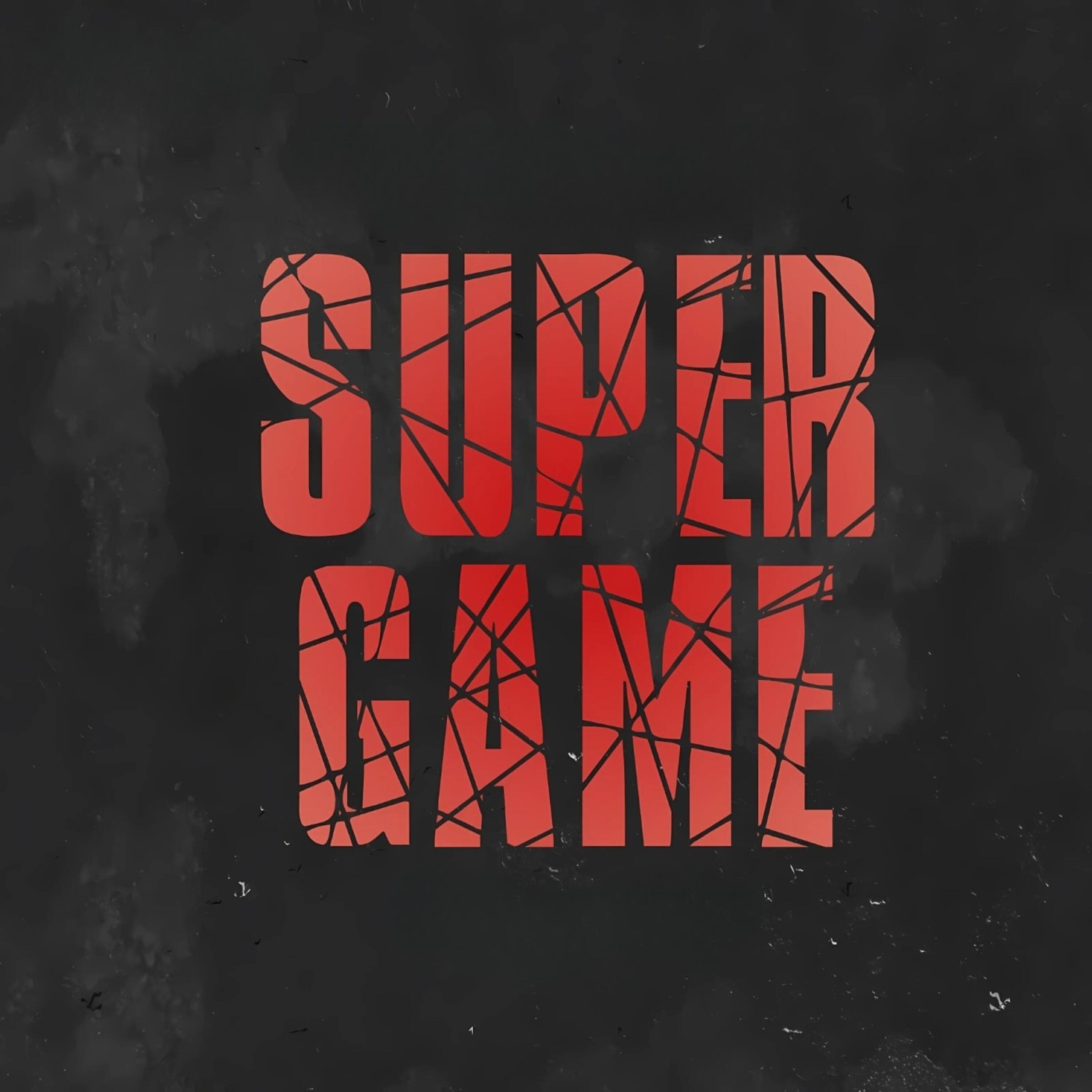 Релиз Super Game