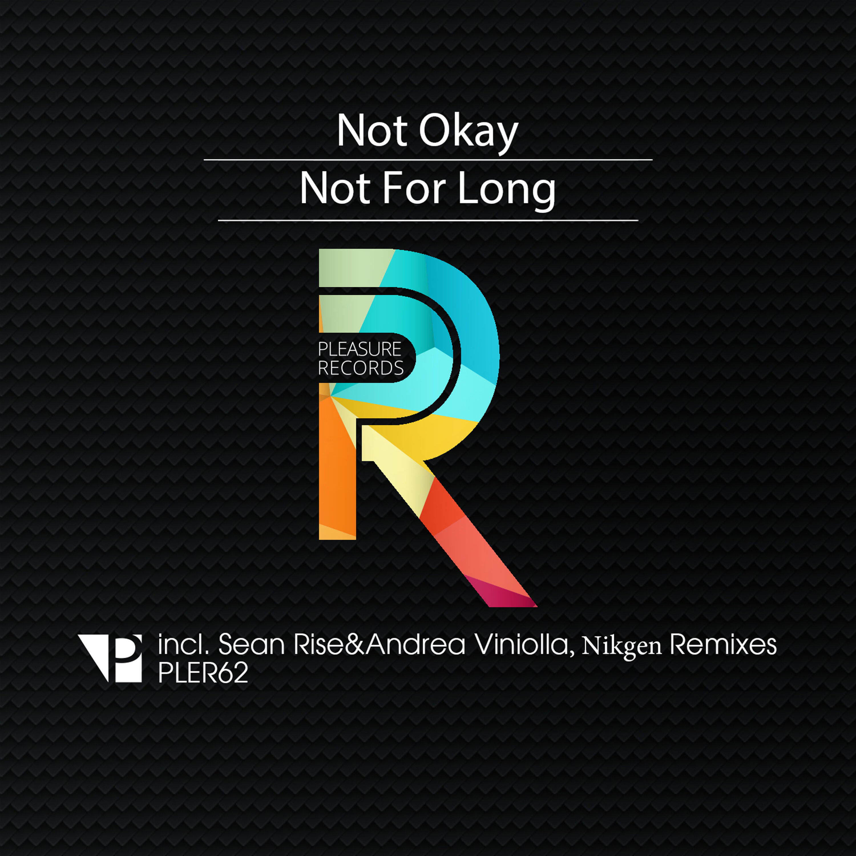 Релиз Not for Long