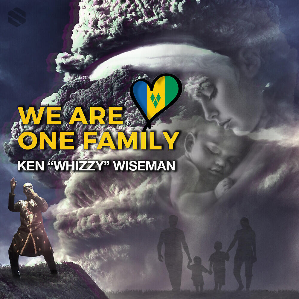 Релиз We Are One Family