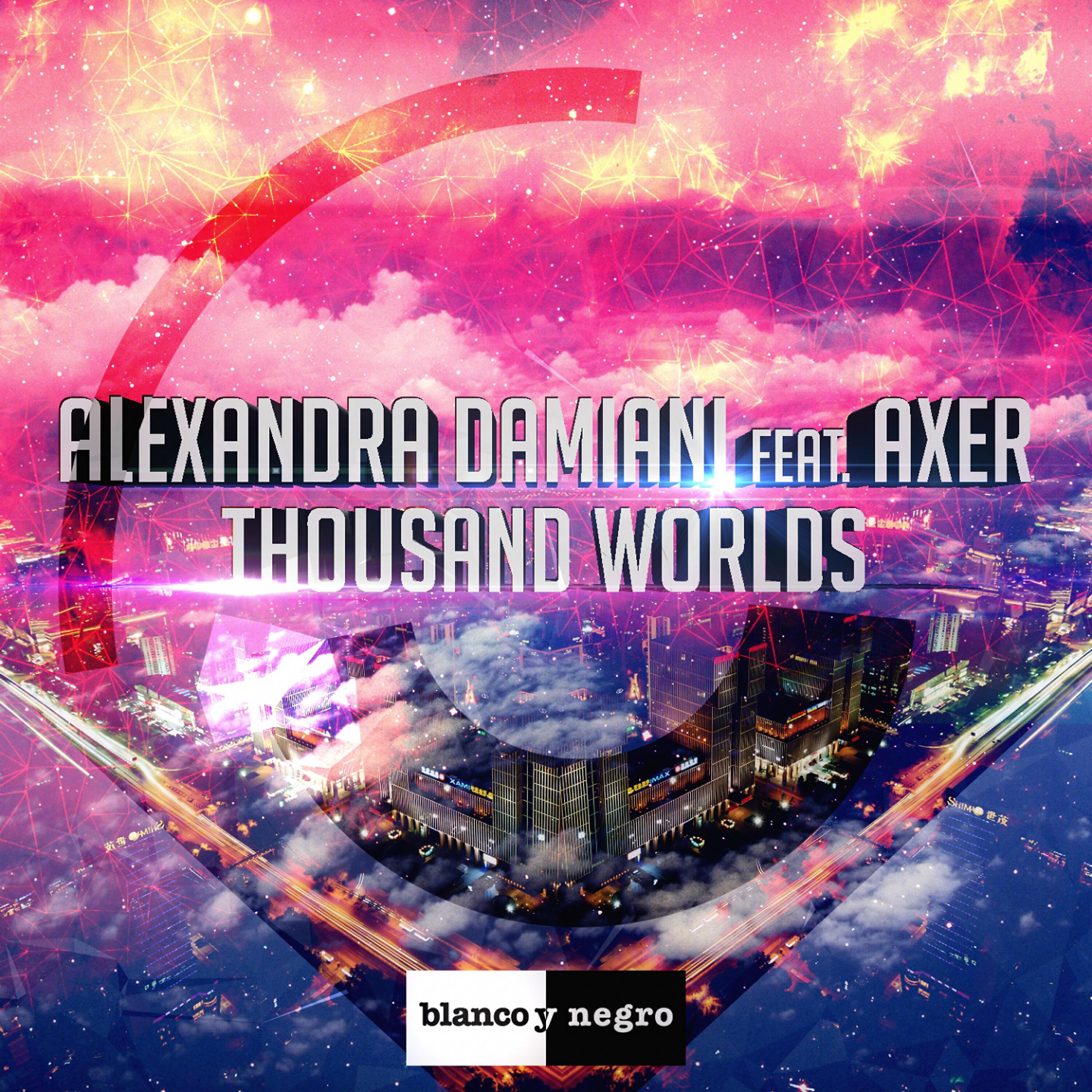Релиз Thousand Worlds