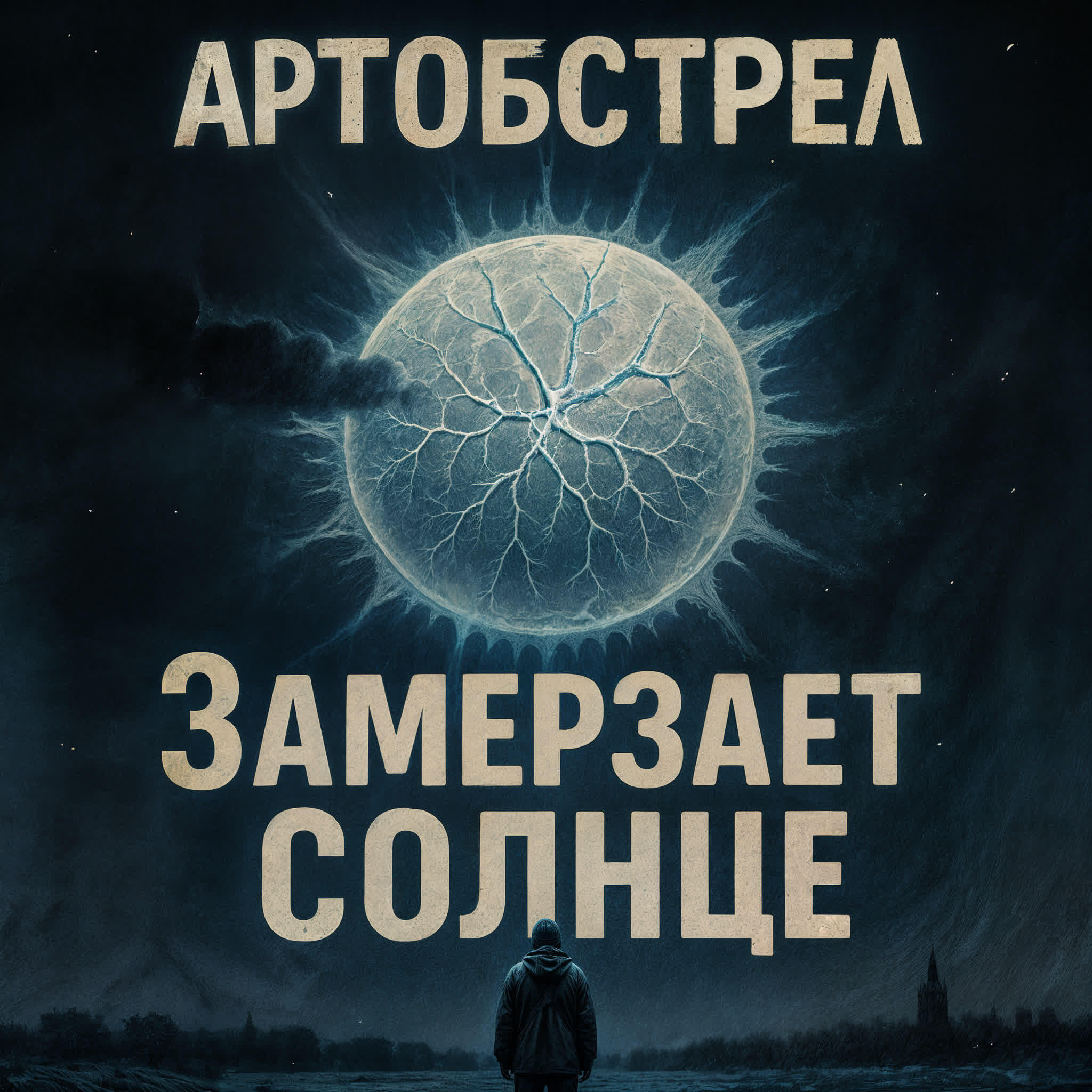 Обложка трека