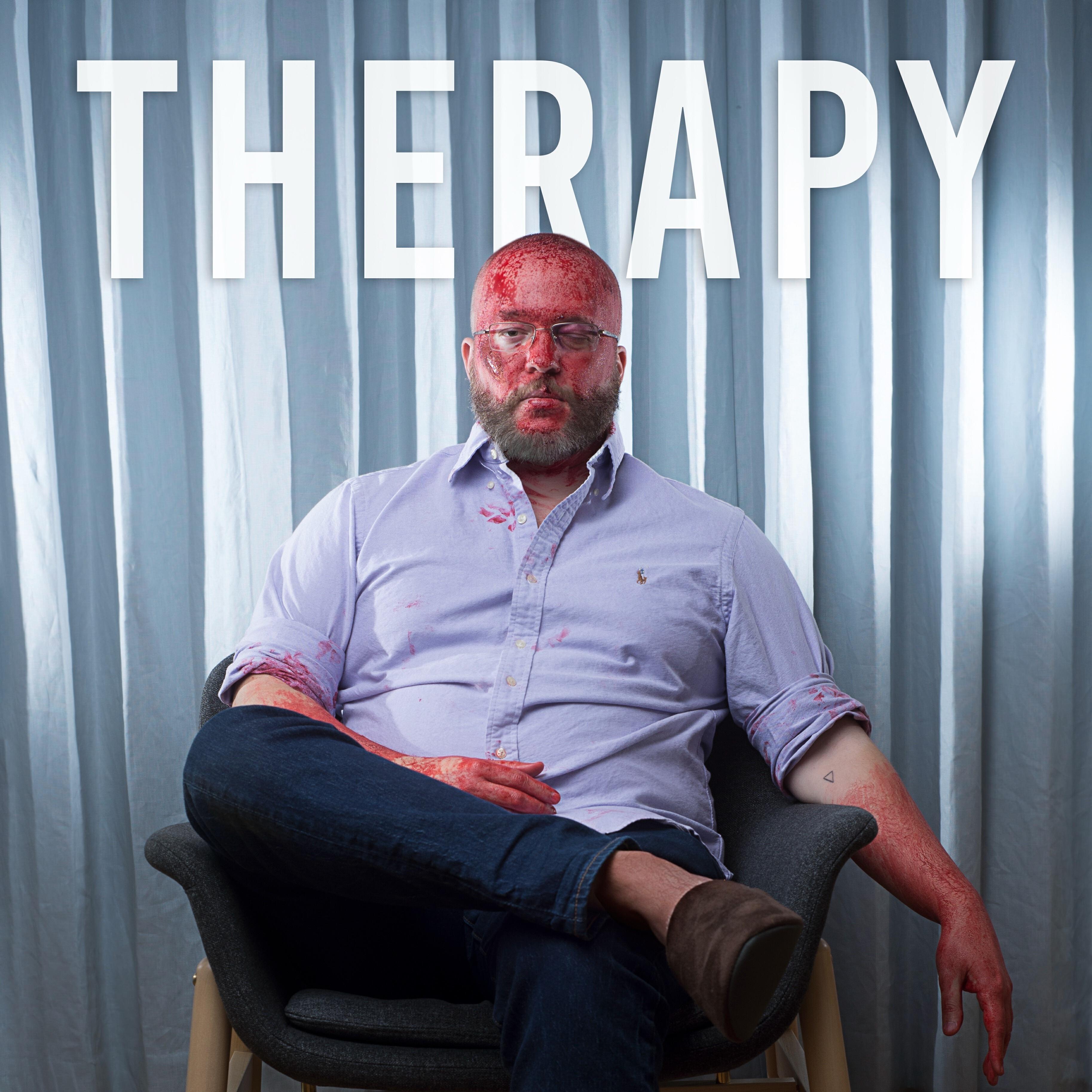 Релиз Therapy