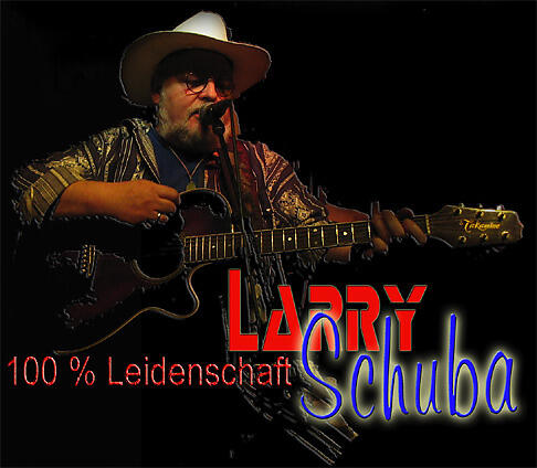 Larry Schuba