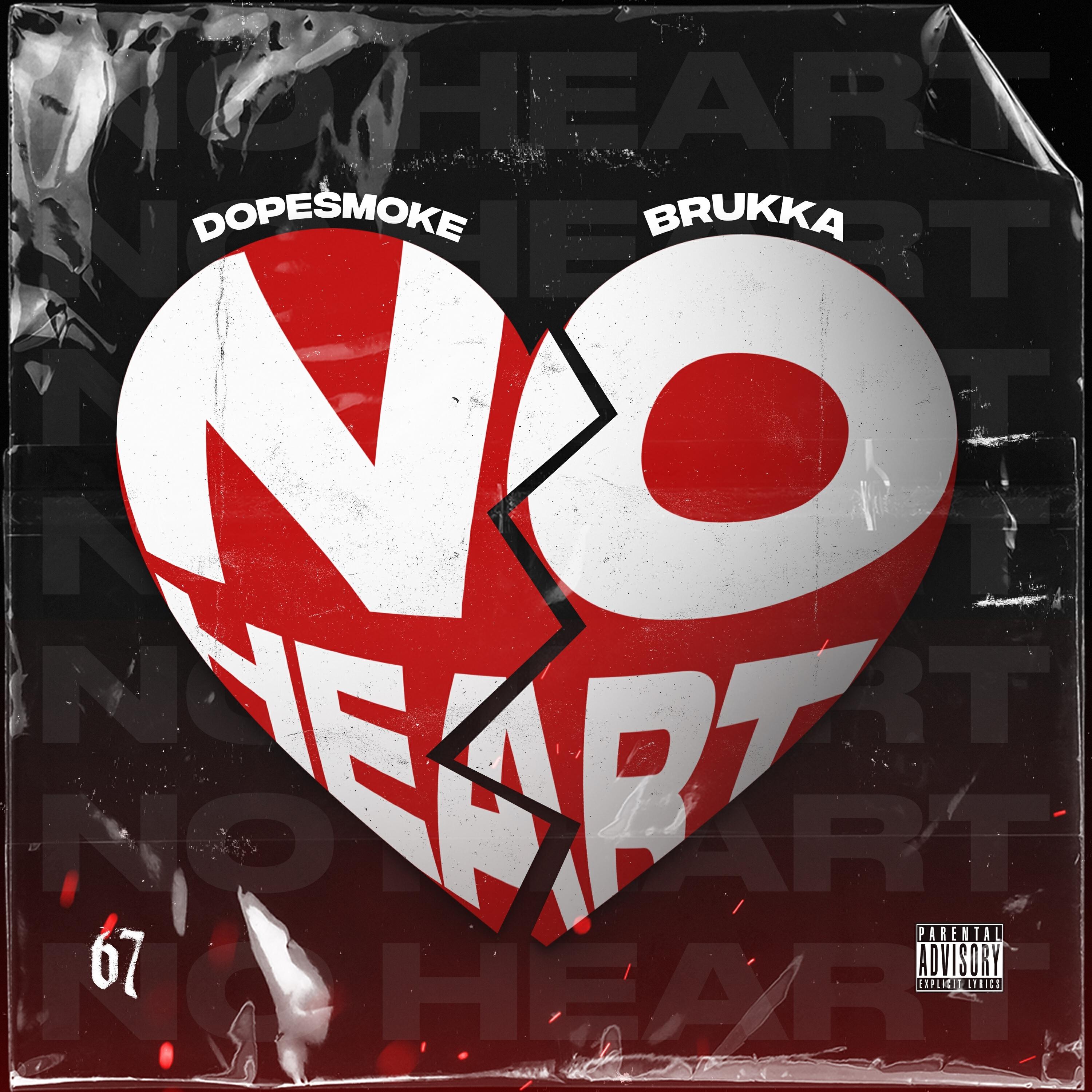 Релиз No Heart