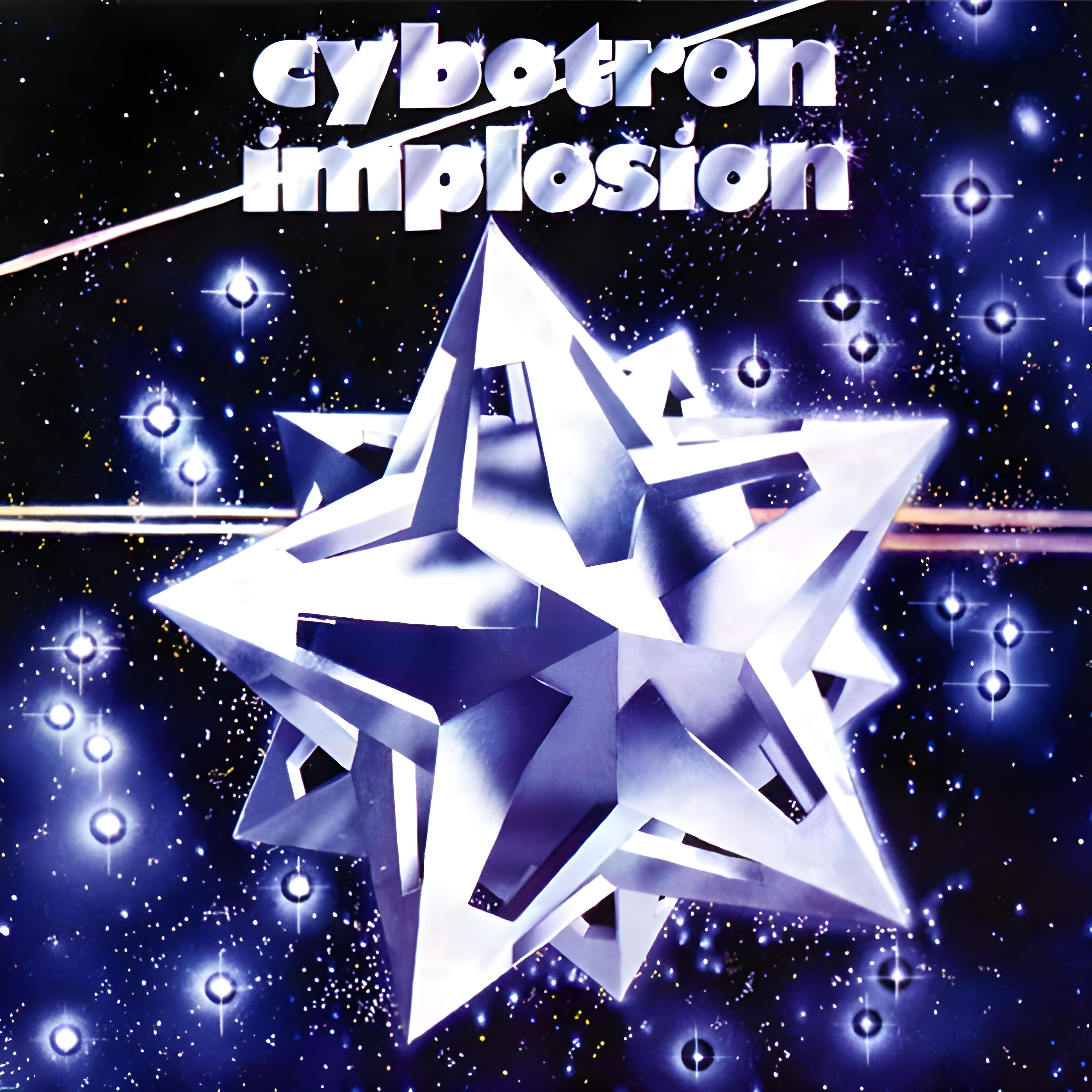 Релиз Implosion (Remastered)