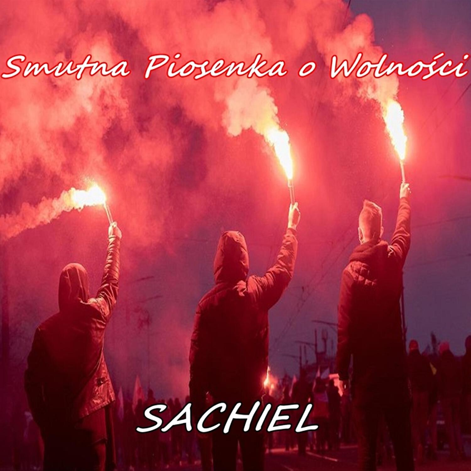 Релиз Smutna Piosenka o Wolnosci