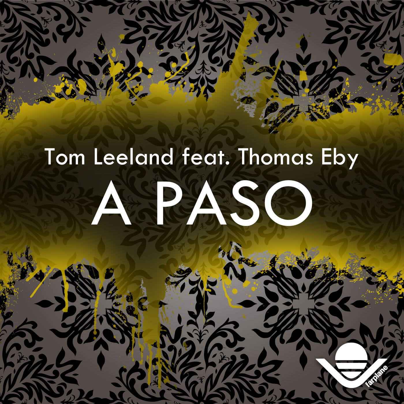 Релиз A Paso (feat. Thomas Eby)