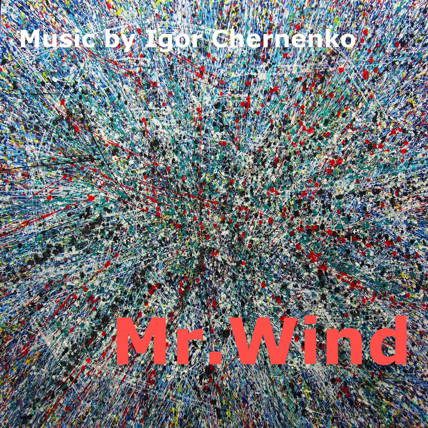 Релиз Mr. Wind