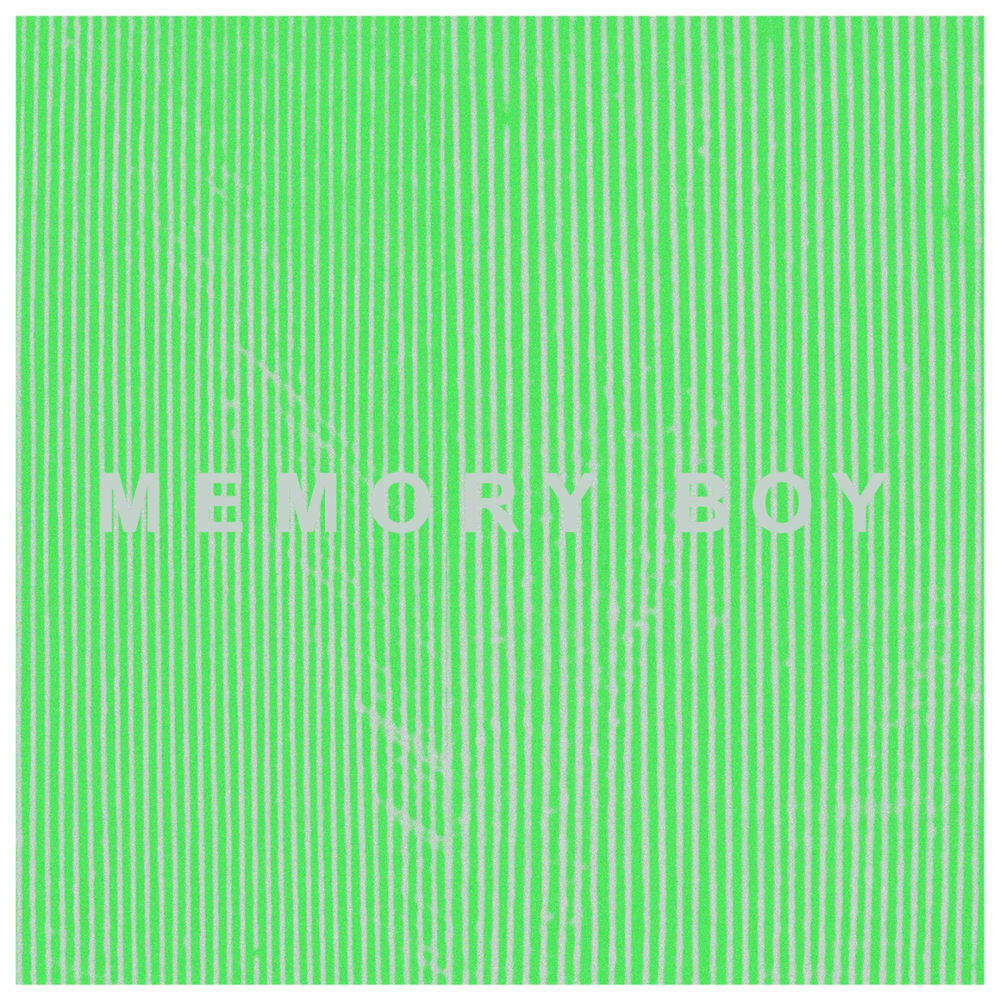 Релиз Memory Boy
