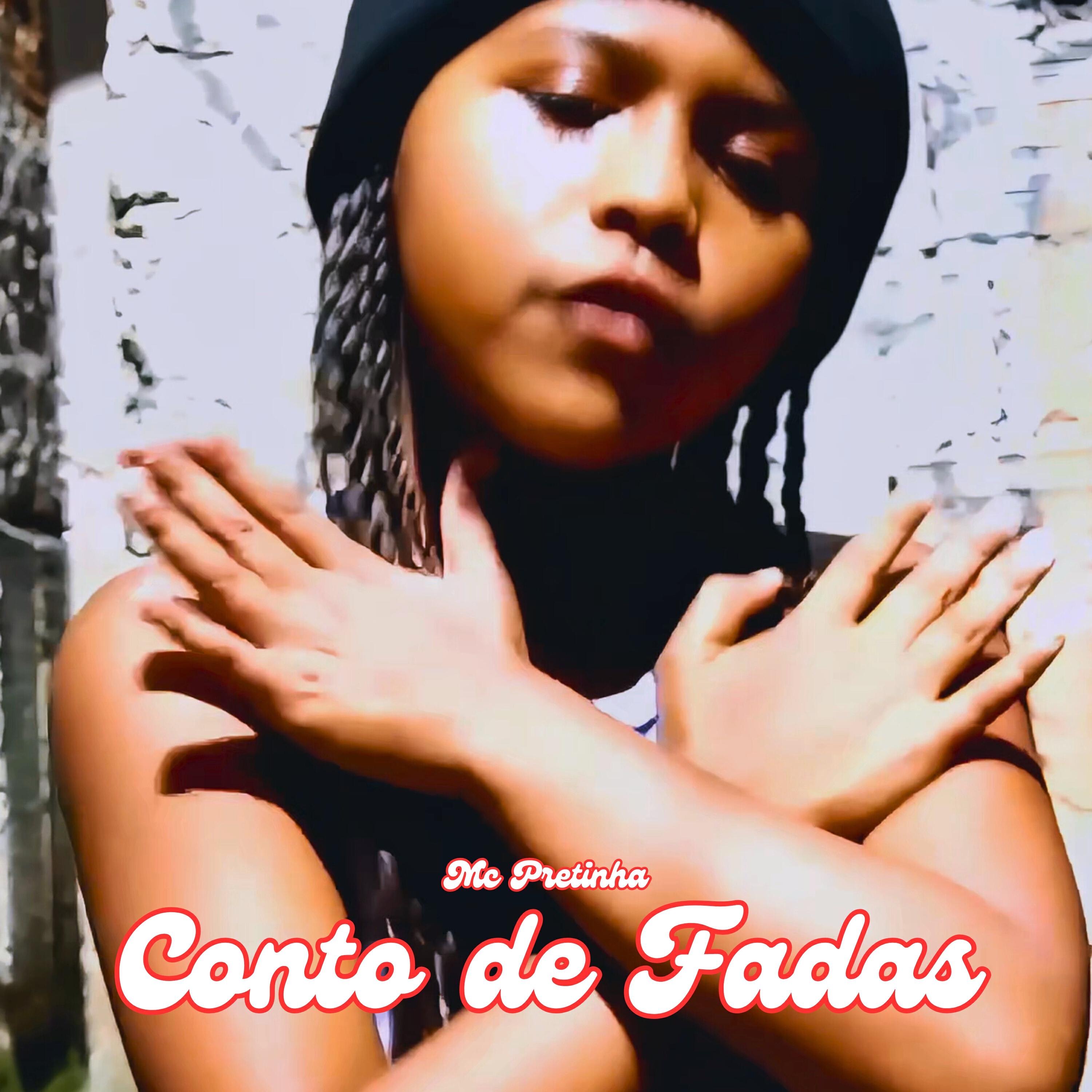 Релиз Conto de Fadas