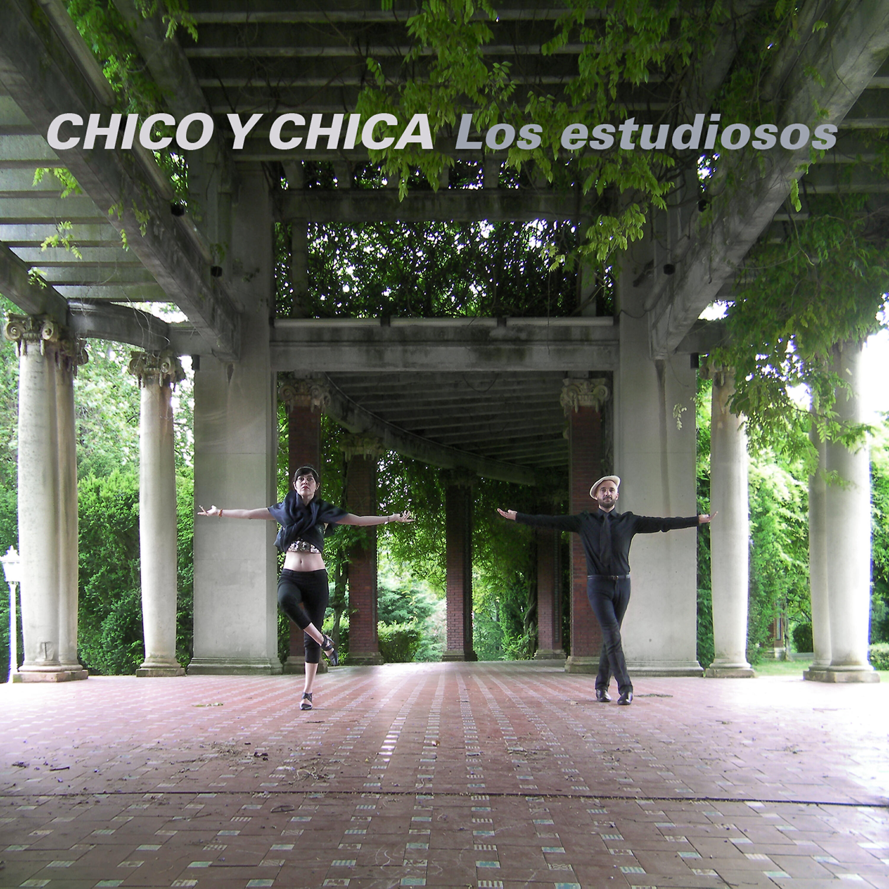 Релиз Los Estudiosos