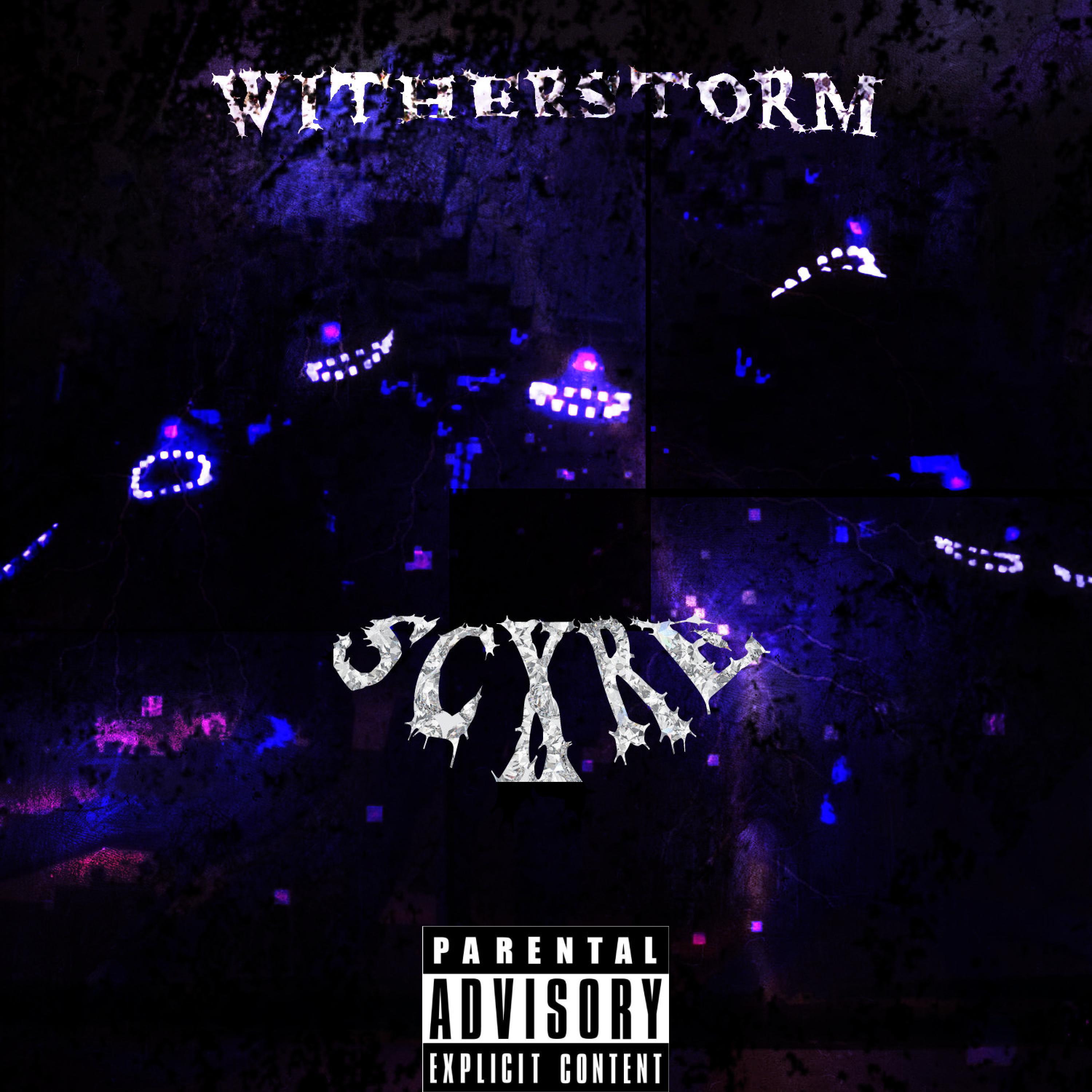 Релиз WITHERSTORM