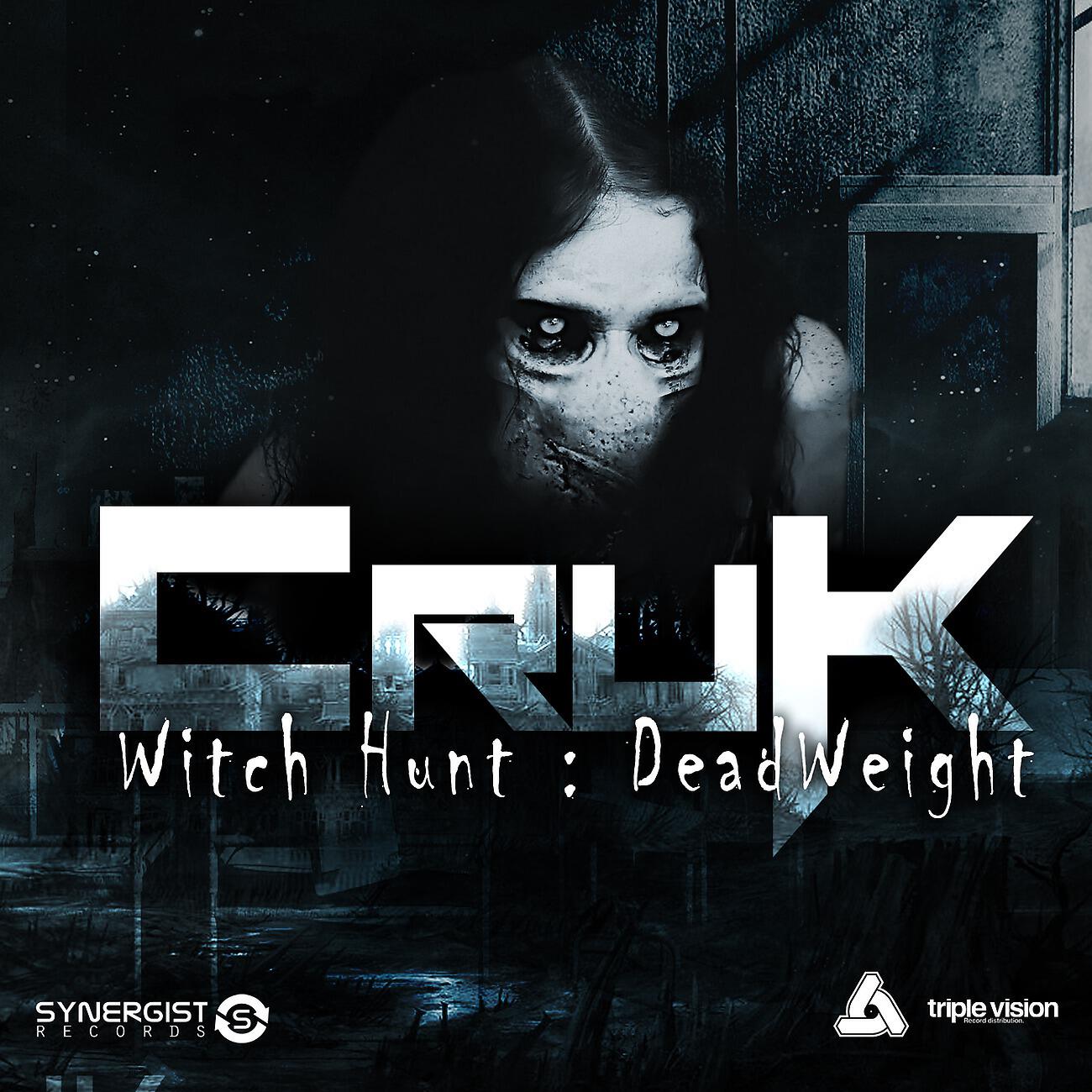Релиз Witch Hunt / Deadweight