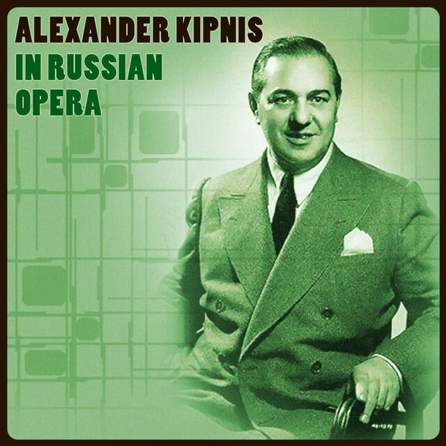 Alexander Dargominjsky