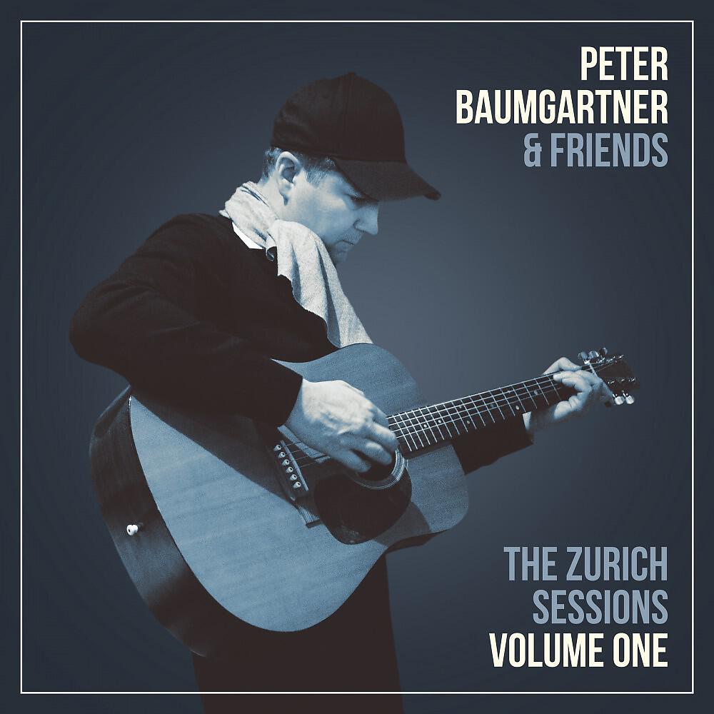 Релиз The Zurich Sessions, Vol. 1