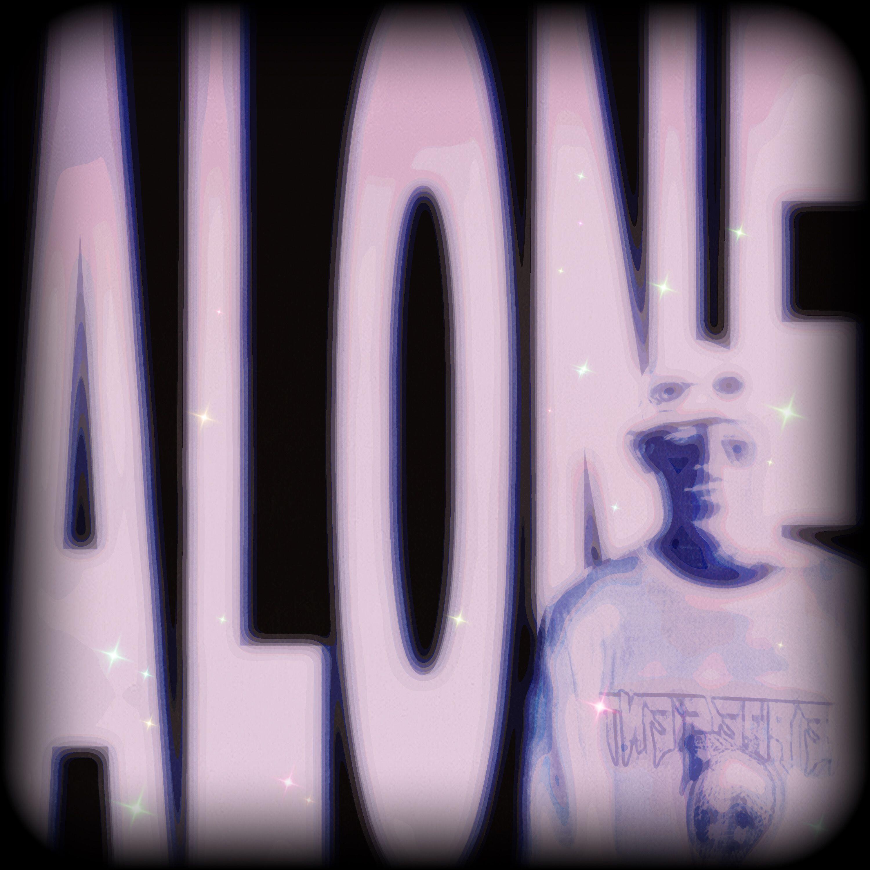 Релиз ALONE