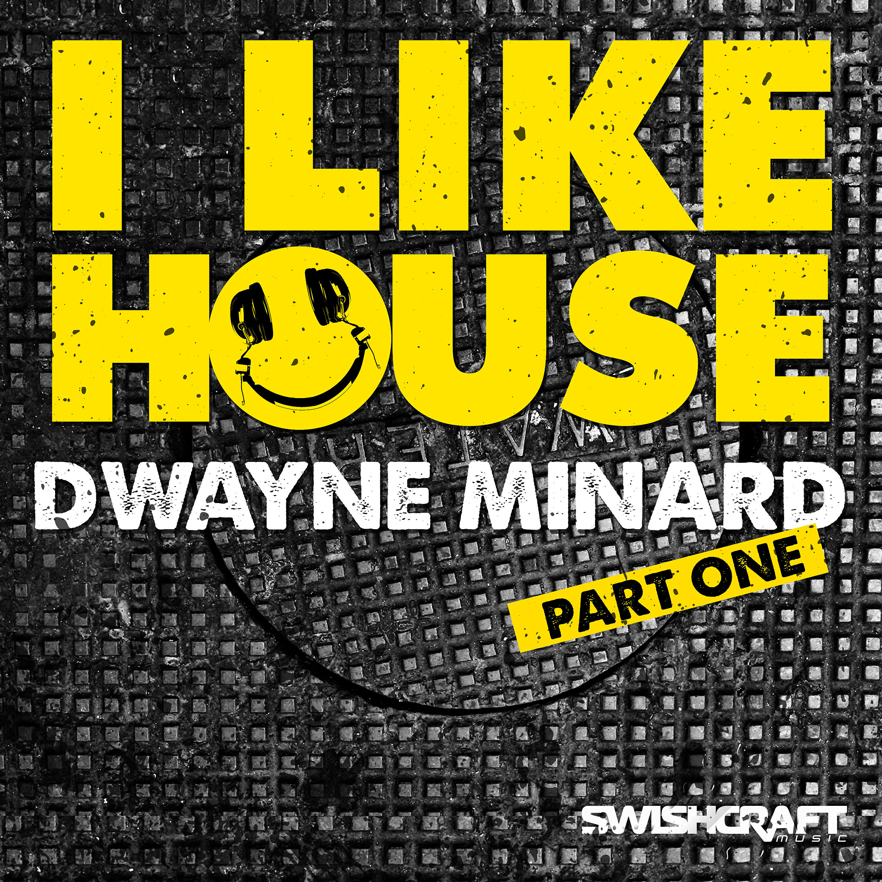 Релиз I Like House (Part One)