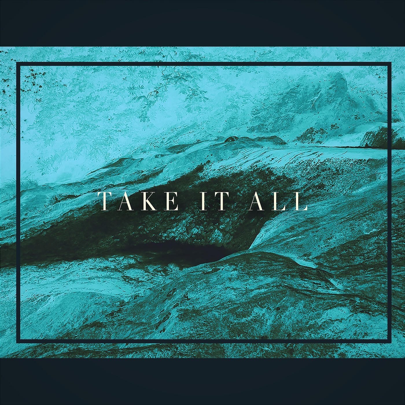 Релиз Take It All