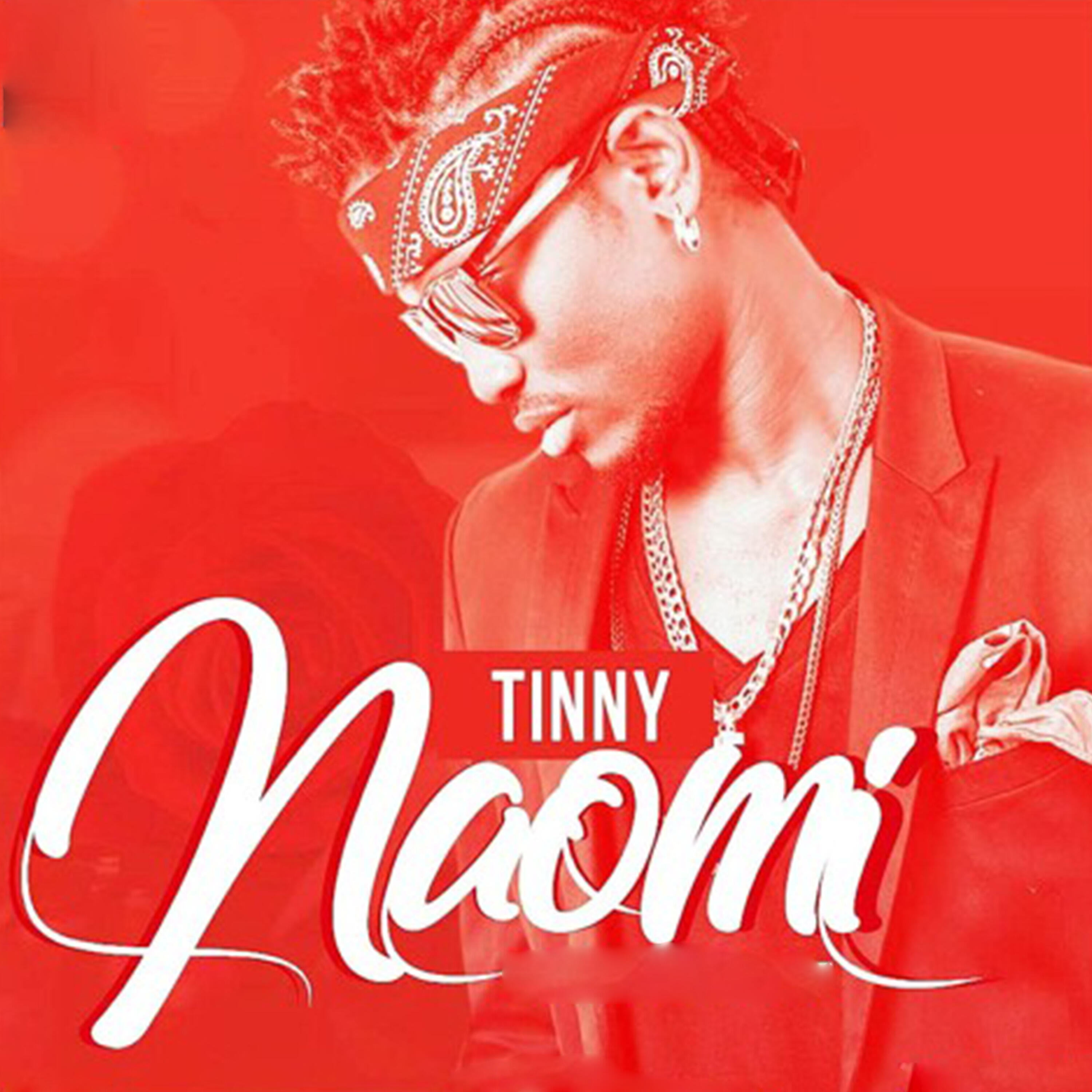 Релиз Naomi