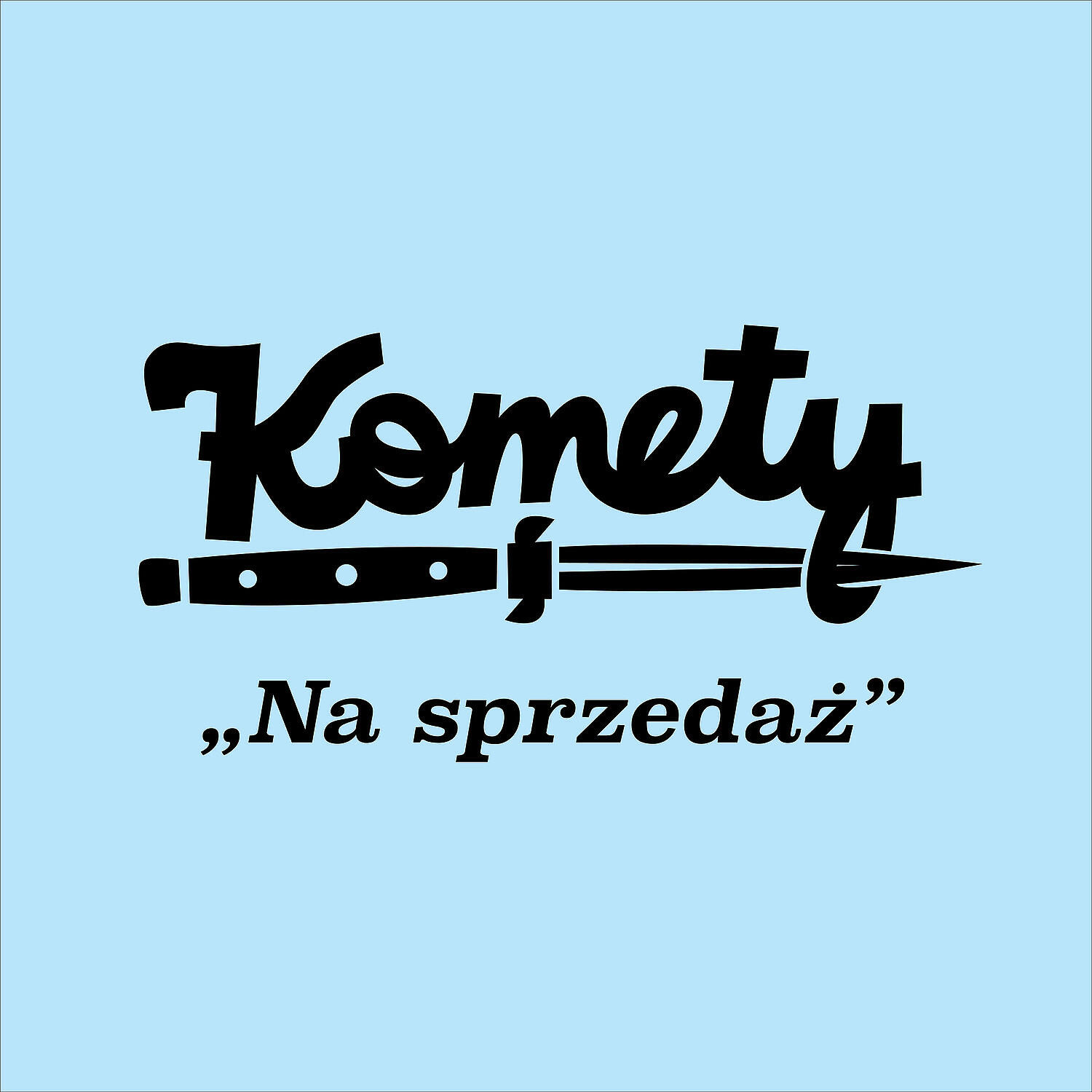 Релиз Na sprzedaz
