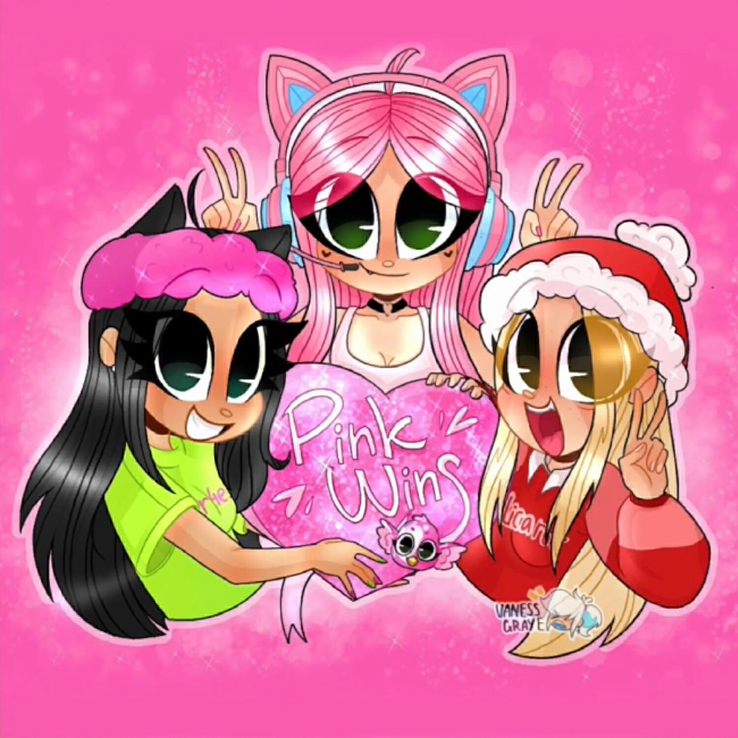 PINKWINS HOUSE