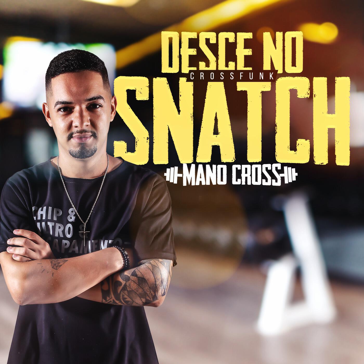 Mano Cross
