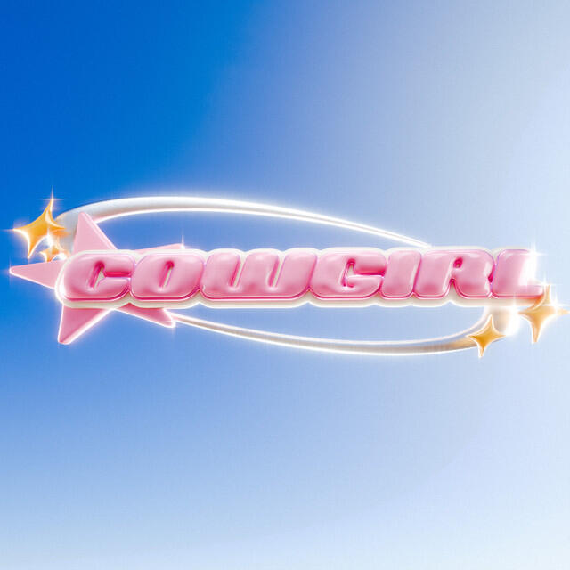 Релиз Cowgirl