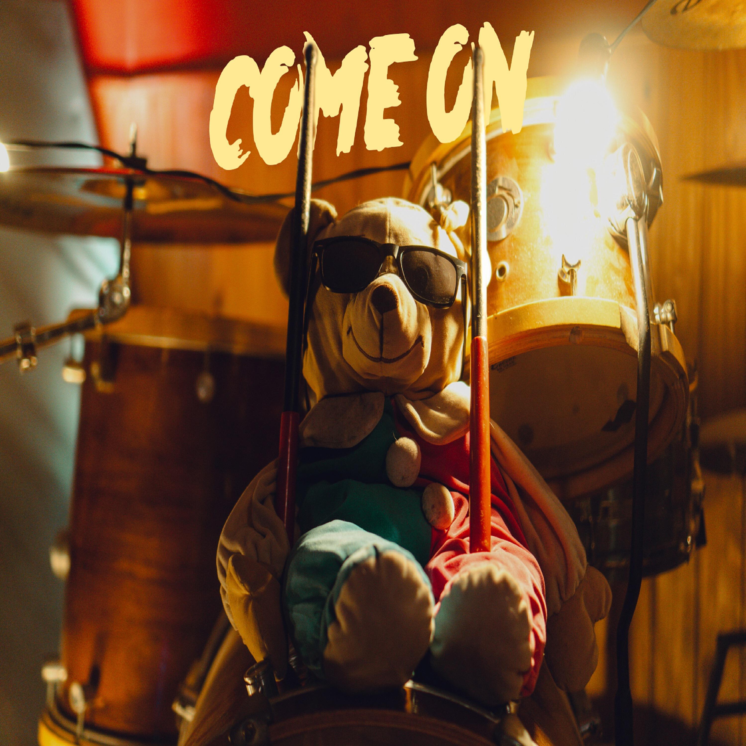 Релиз Come On