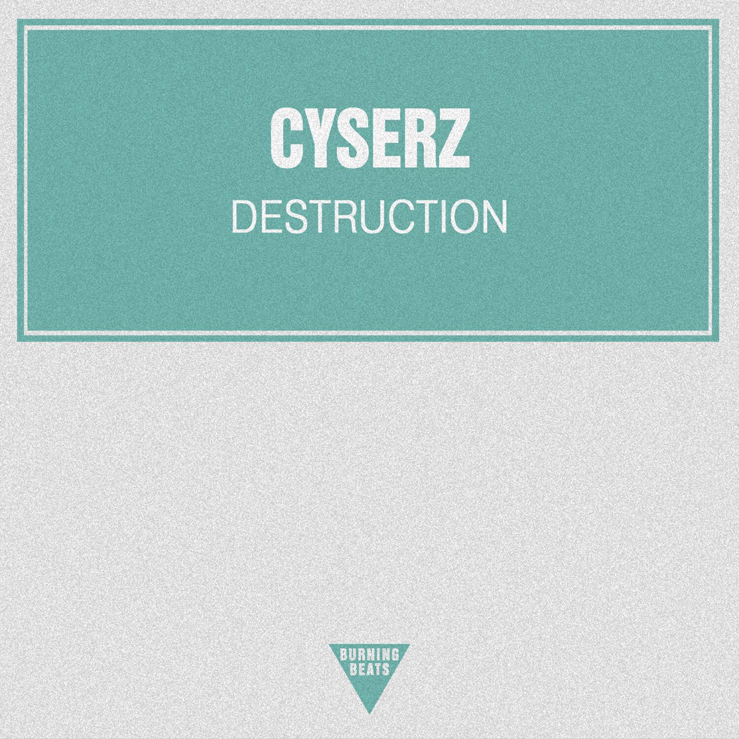 Релиз Destruction