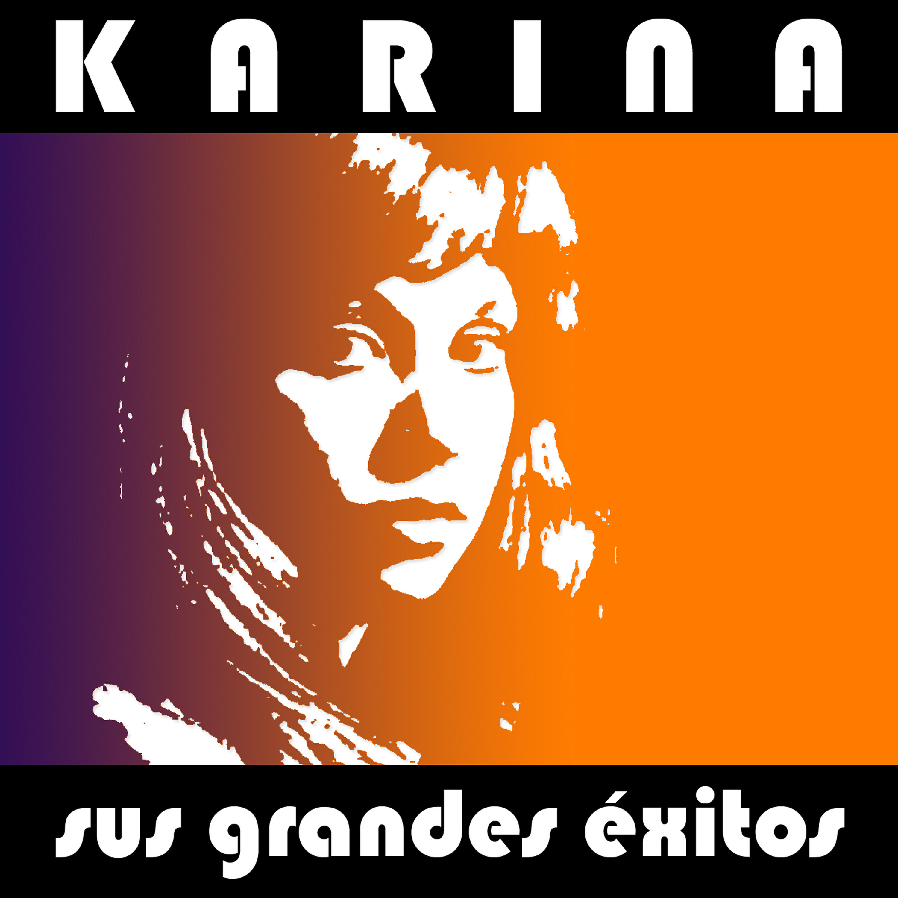 Релиз Karina - Sus Grandes Éxitos
