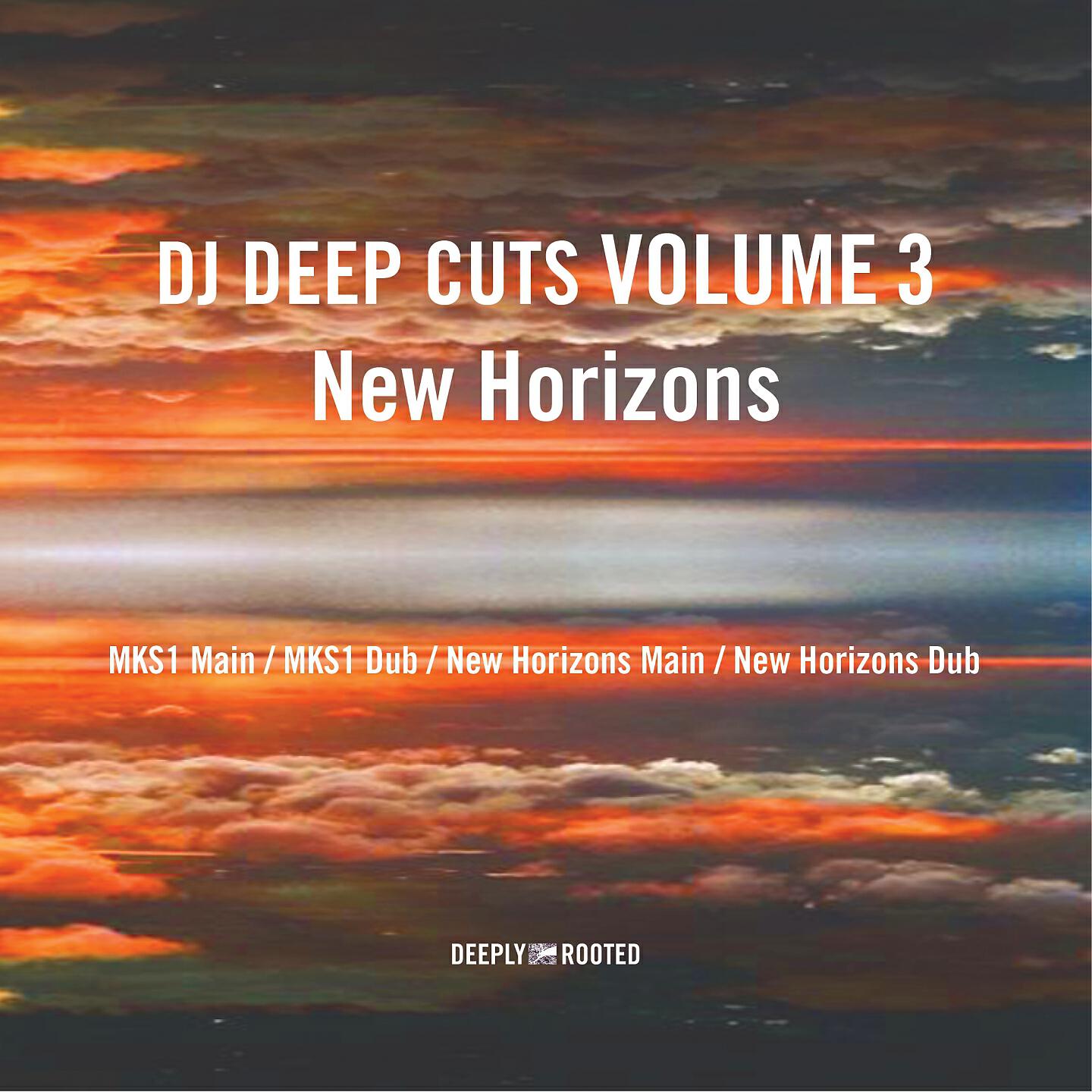 Постер альбома Cuts, Vol. 3
