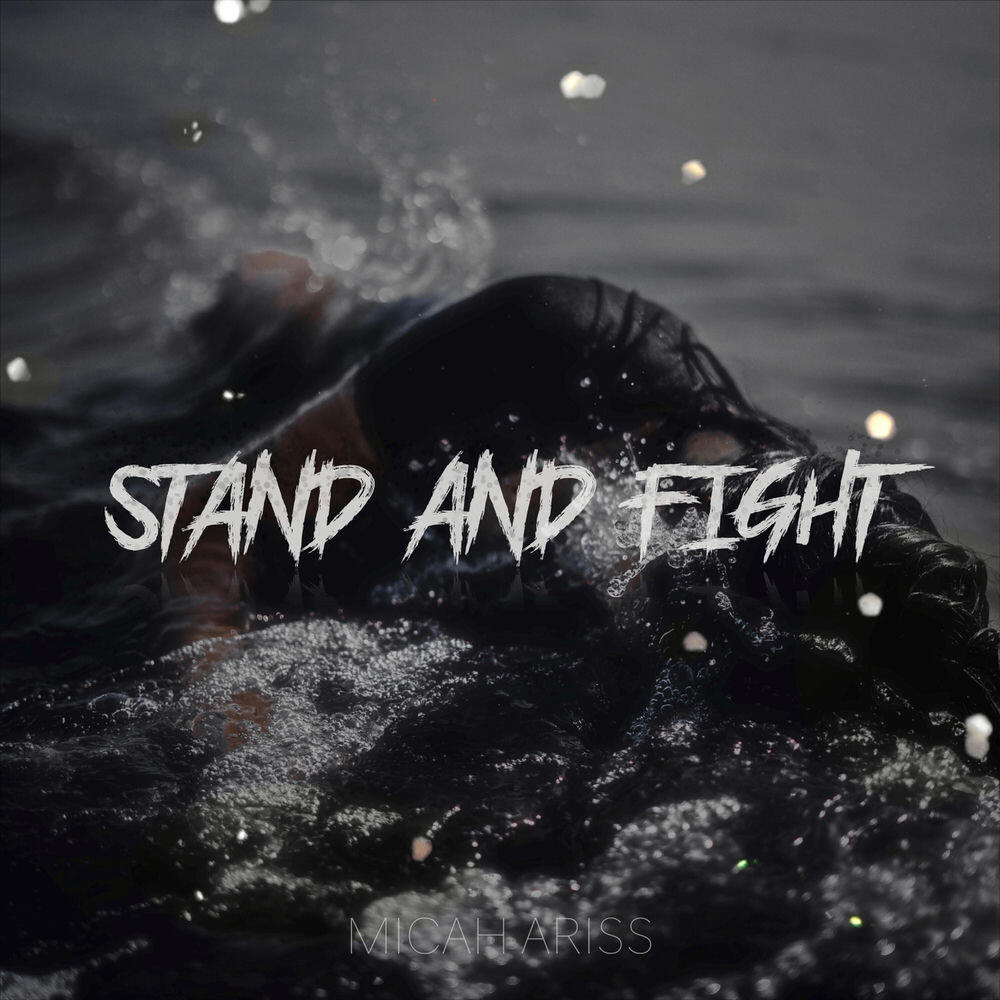 Релиз Stand and Fight