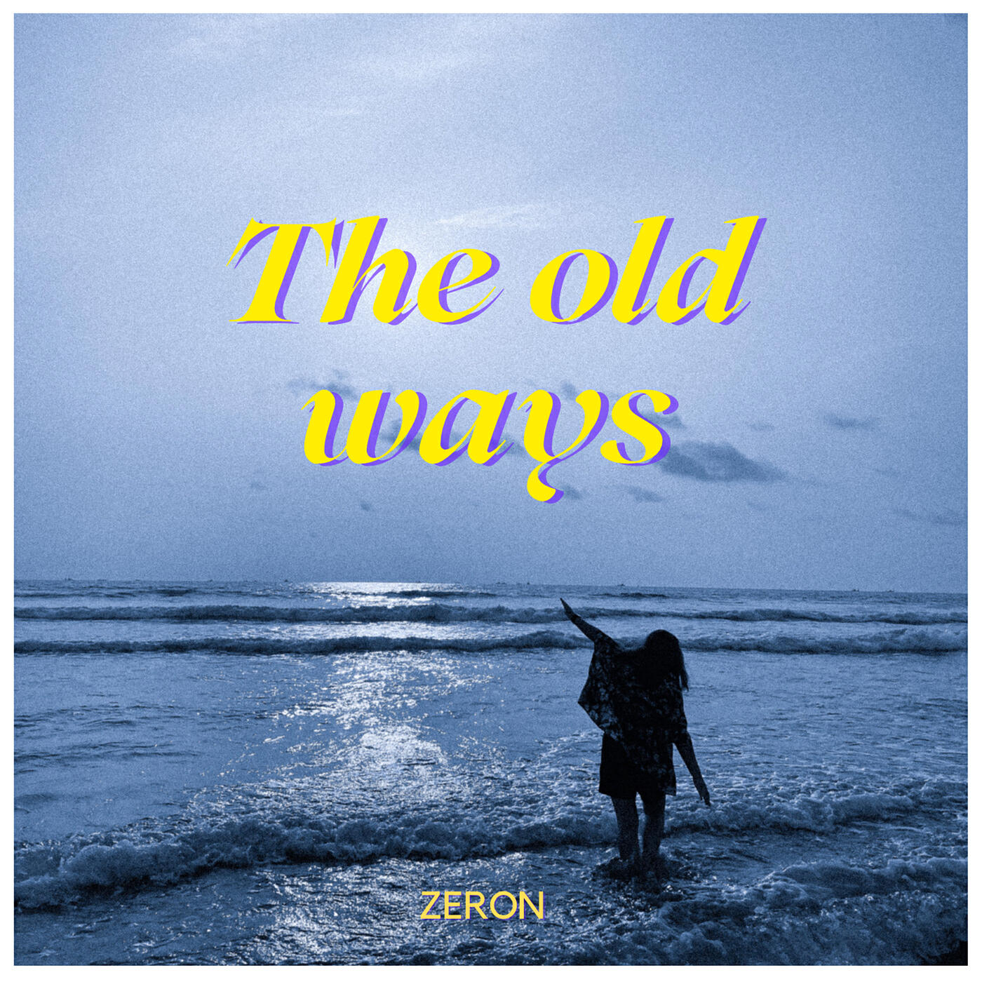 Релиз The Old Ways