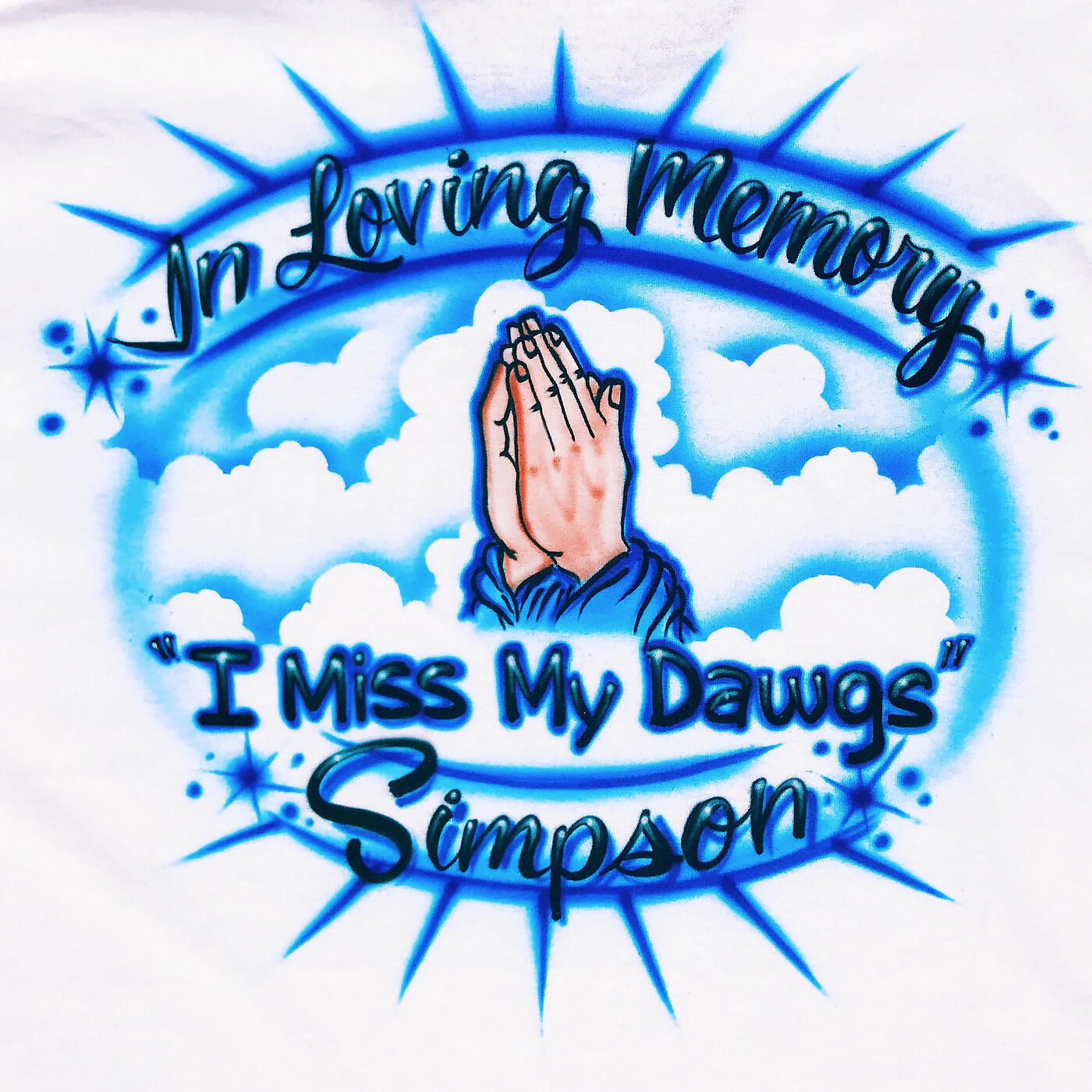 Релиз I Miss My Dawgs