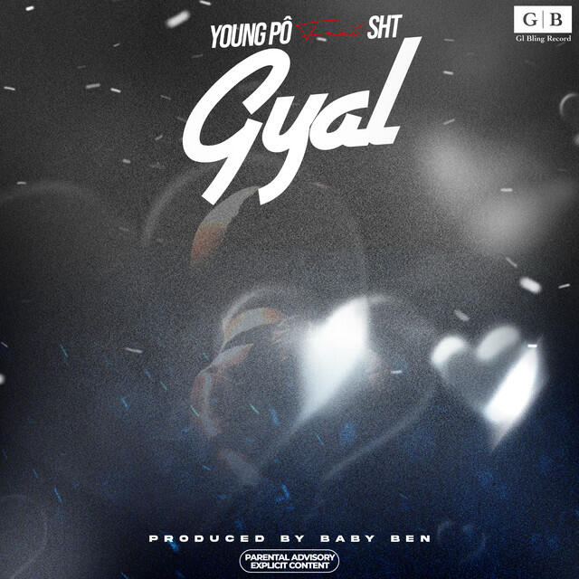 Релиз Gyal